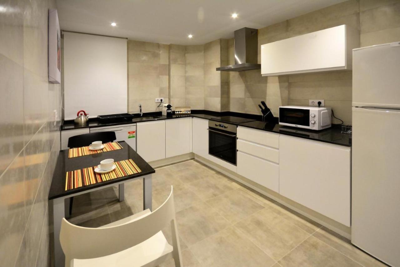 Casas Uva Republica Argentina, 11, Apartamento