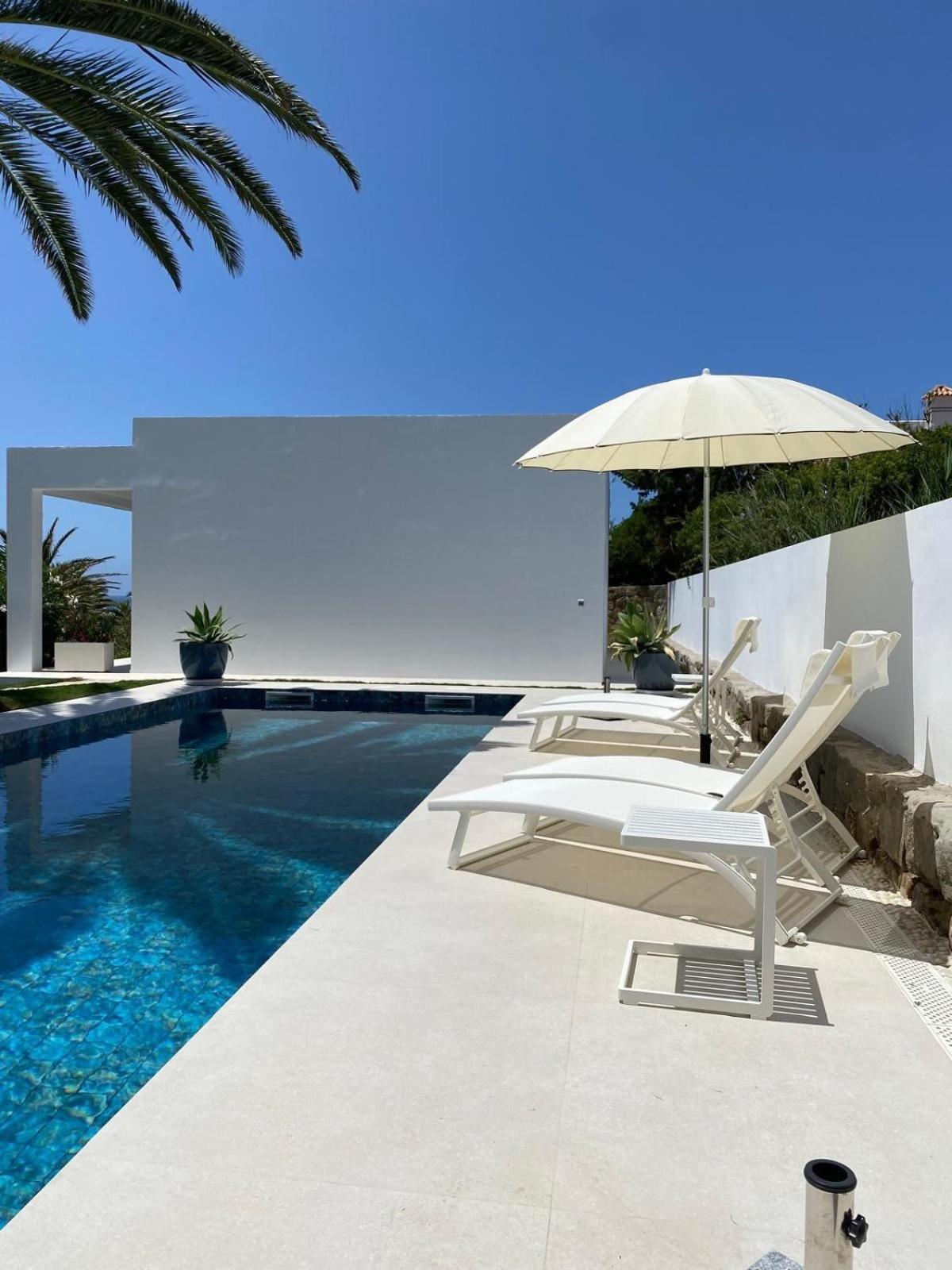 Tierratlanta Villa