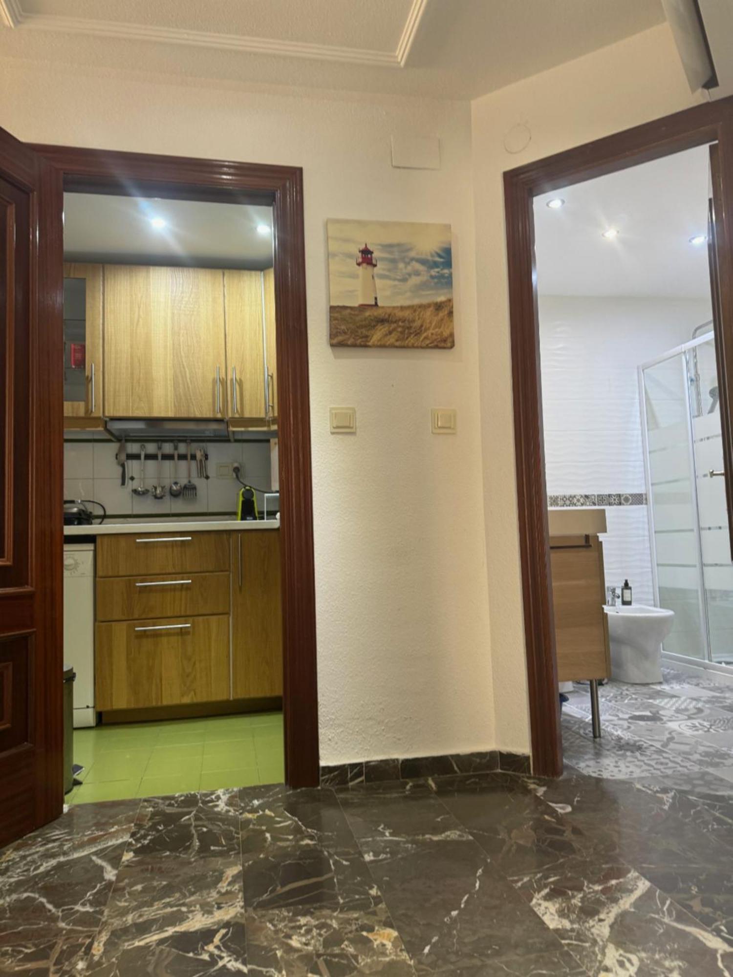 Lovely Cartago Apartment