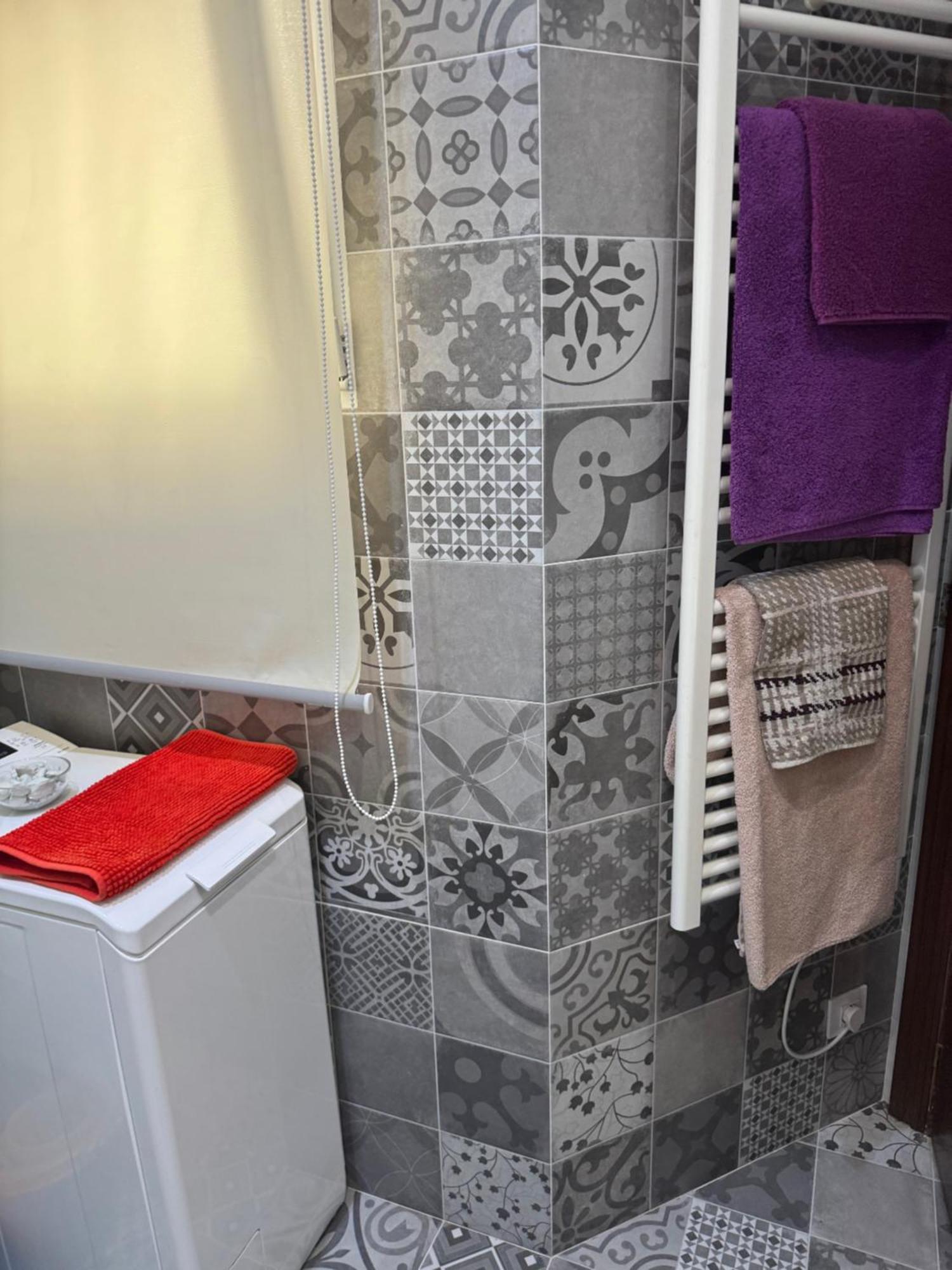 Lovely Cartago Apartment Almunecar