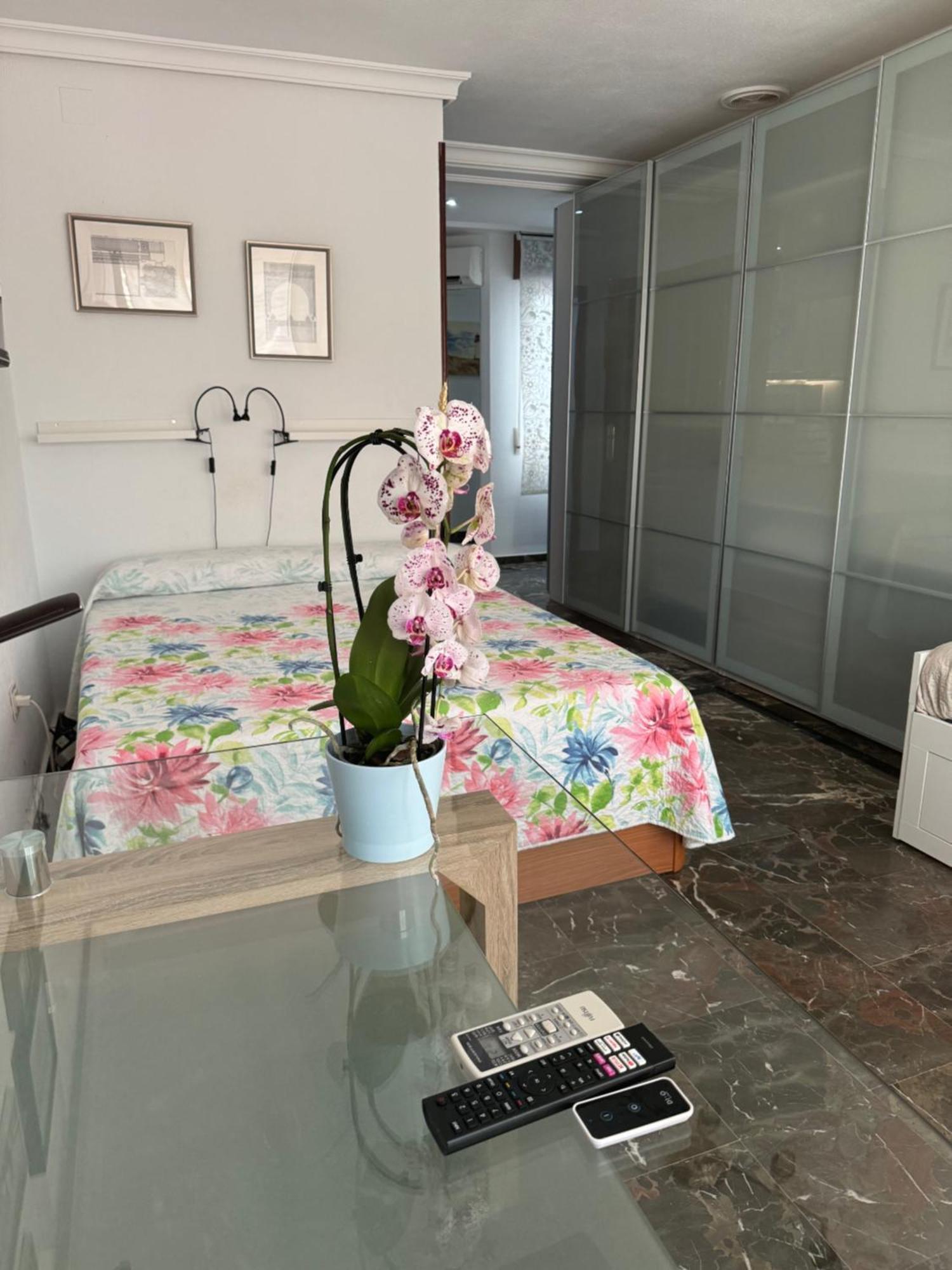Apartment Lovely Cartago Almunecar