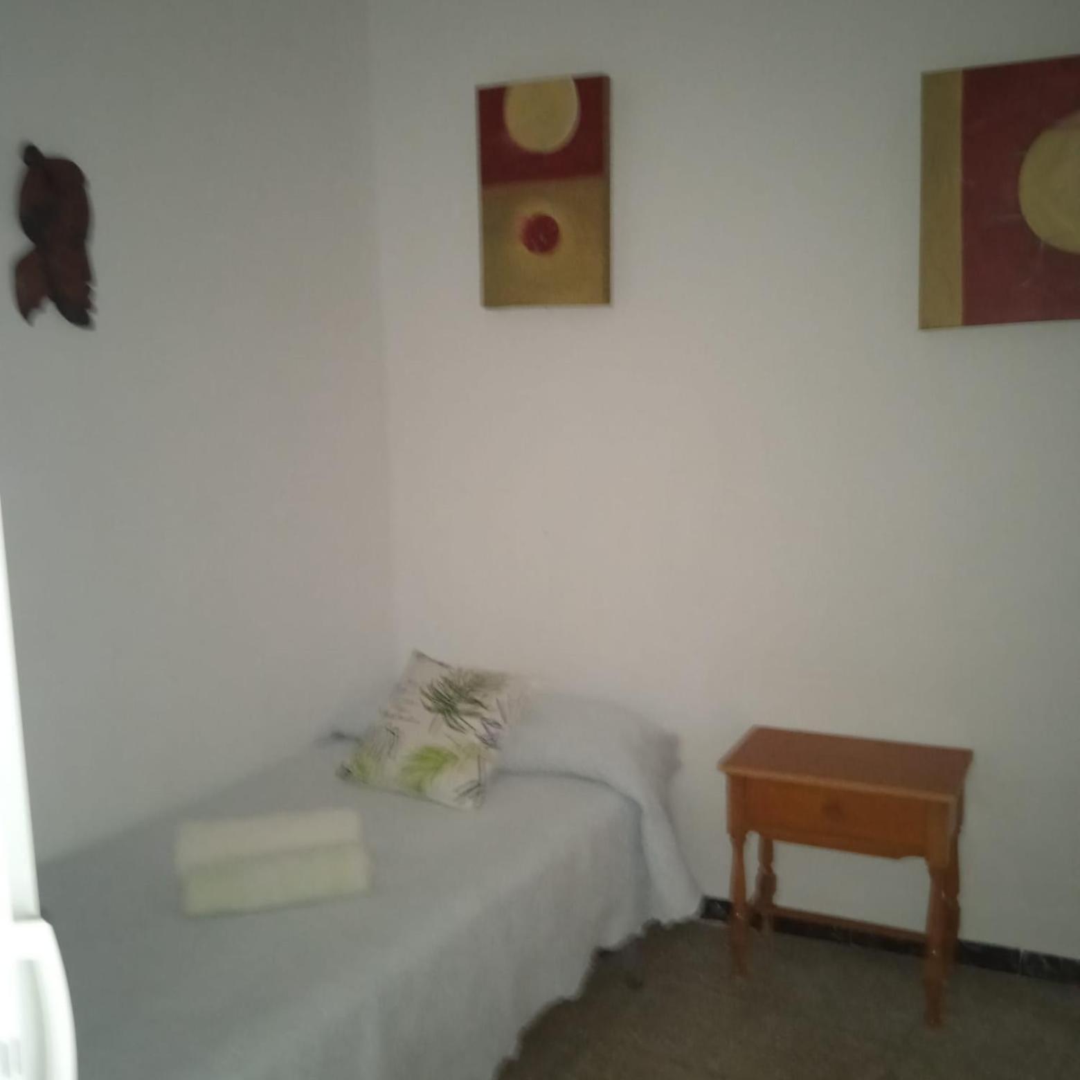 Bed and breakfast C/ Magallanes Conil
