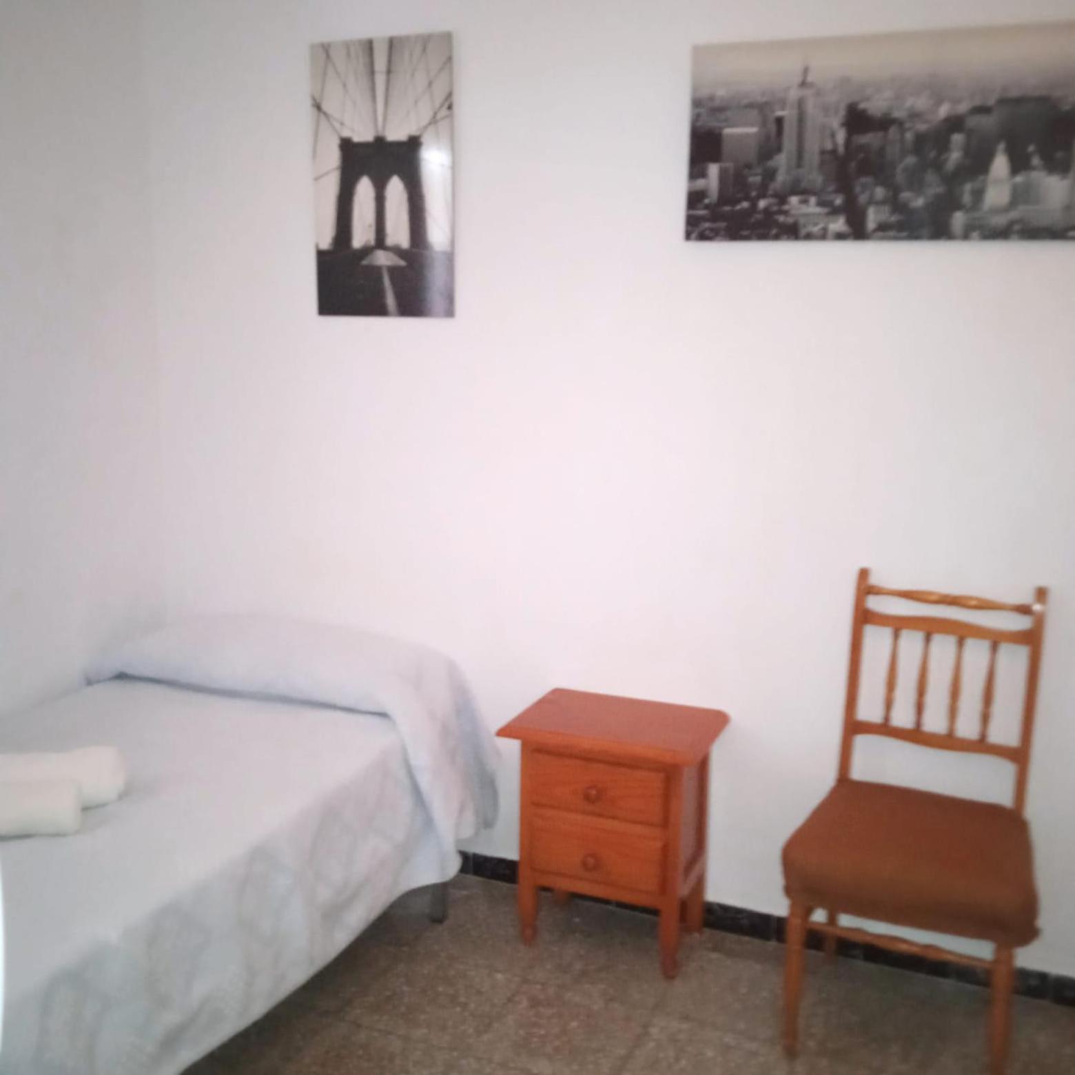 C/ Magallanes Conil Bed and breakfast *
