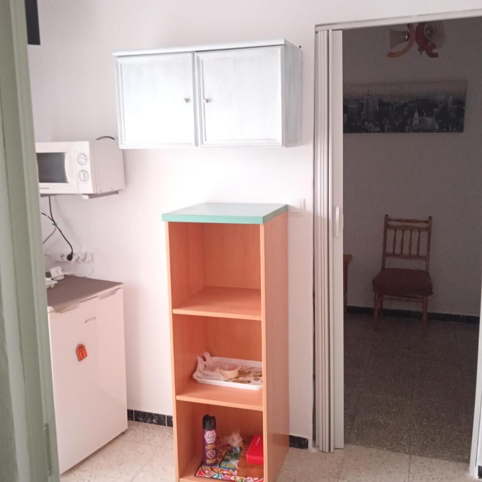 Bed and breakfast C/ Magallanes Conil Conil De La Frontera