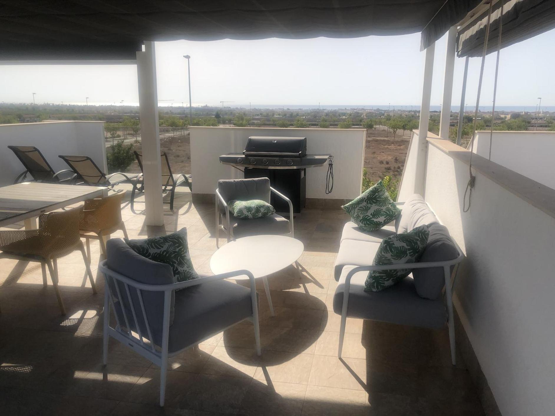Apartment Penthouse Lamar 43.11