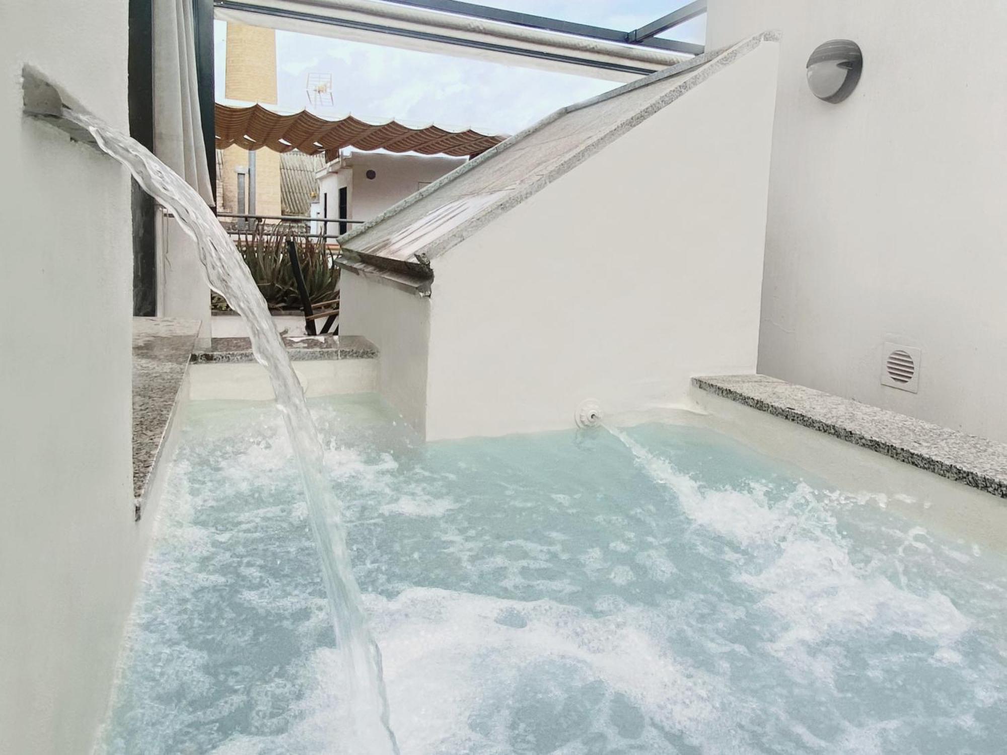 Apartamento Alohamundi San Marcos