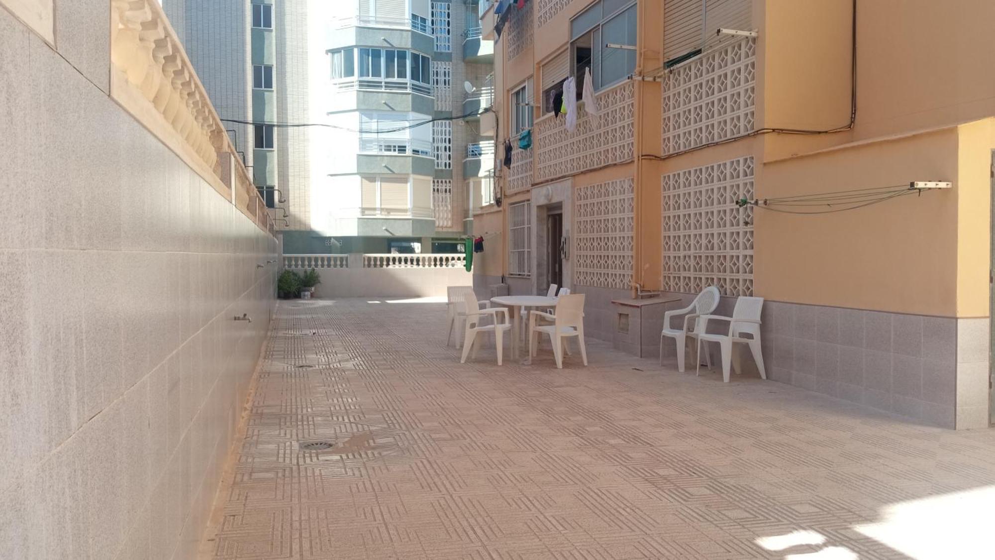 Maite Apartment