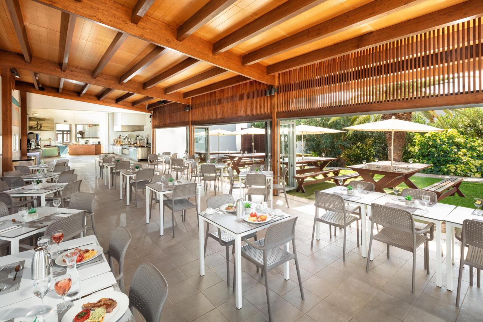 Hotel Esencia De Fuerteventura By Princess Playa Jandia