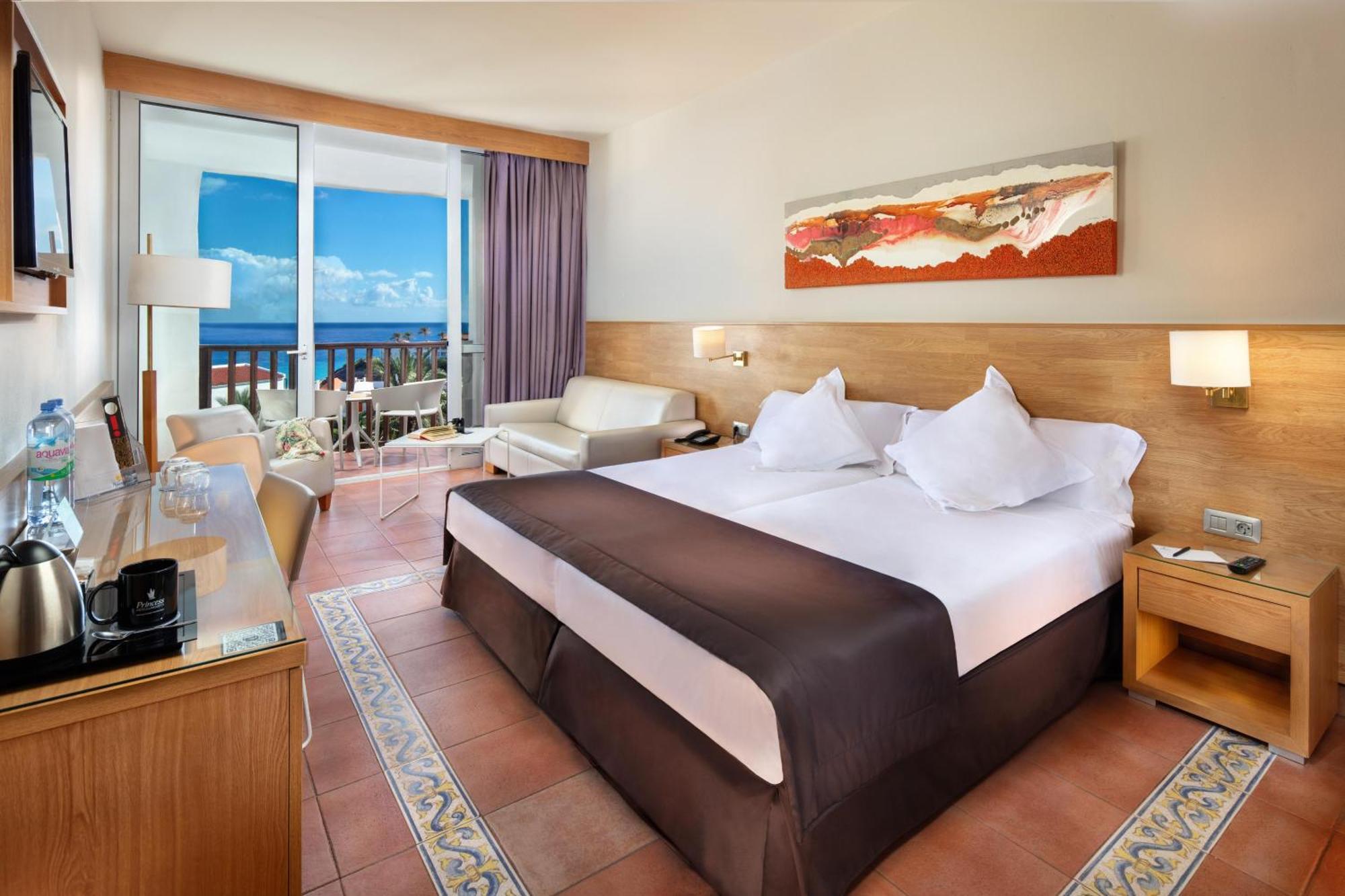 Esencia De Fuerteventura By Princess 4*