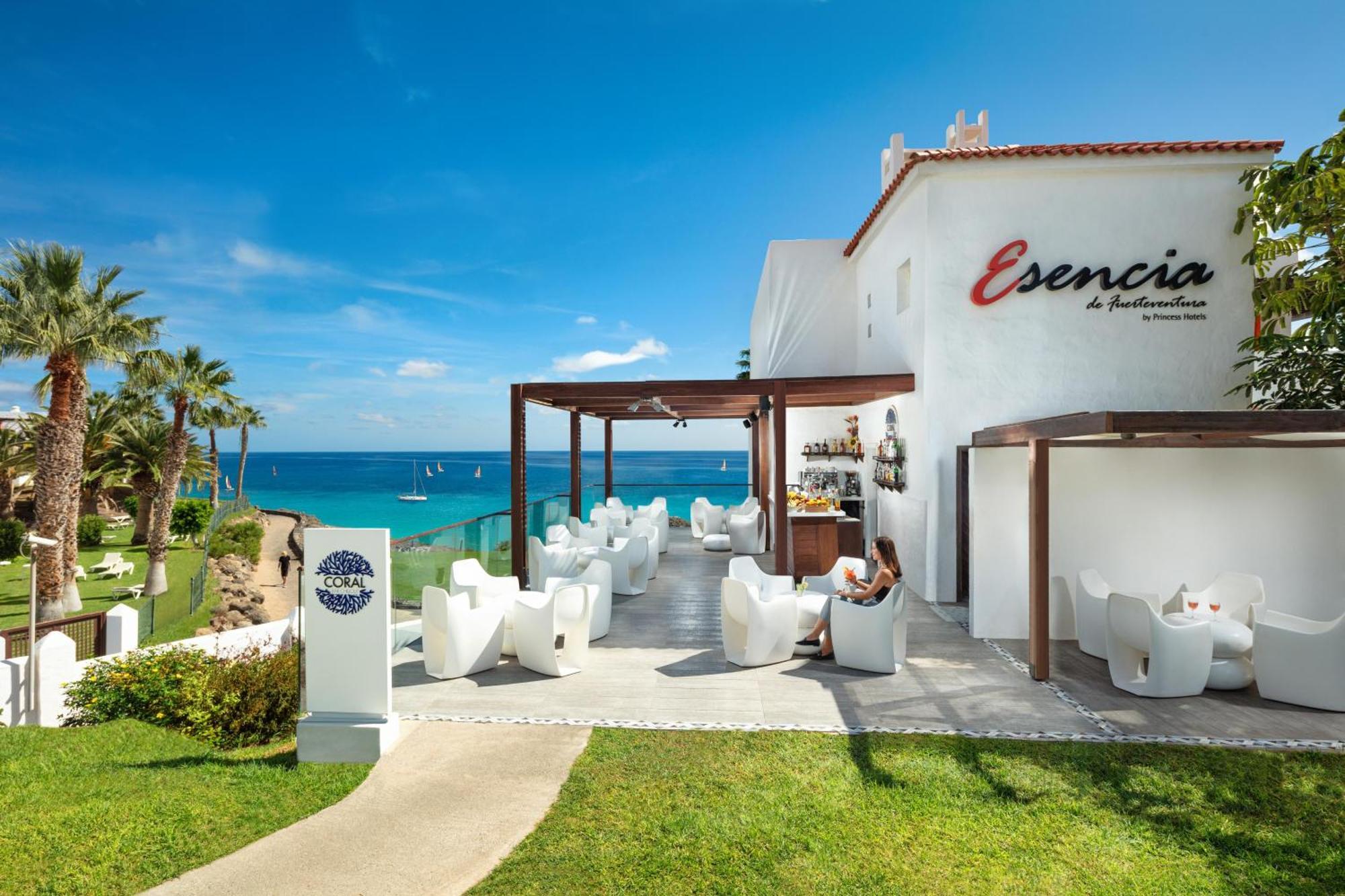 Esencia De Fuerteventura By Princess 4* Playa Jandia