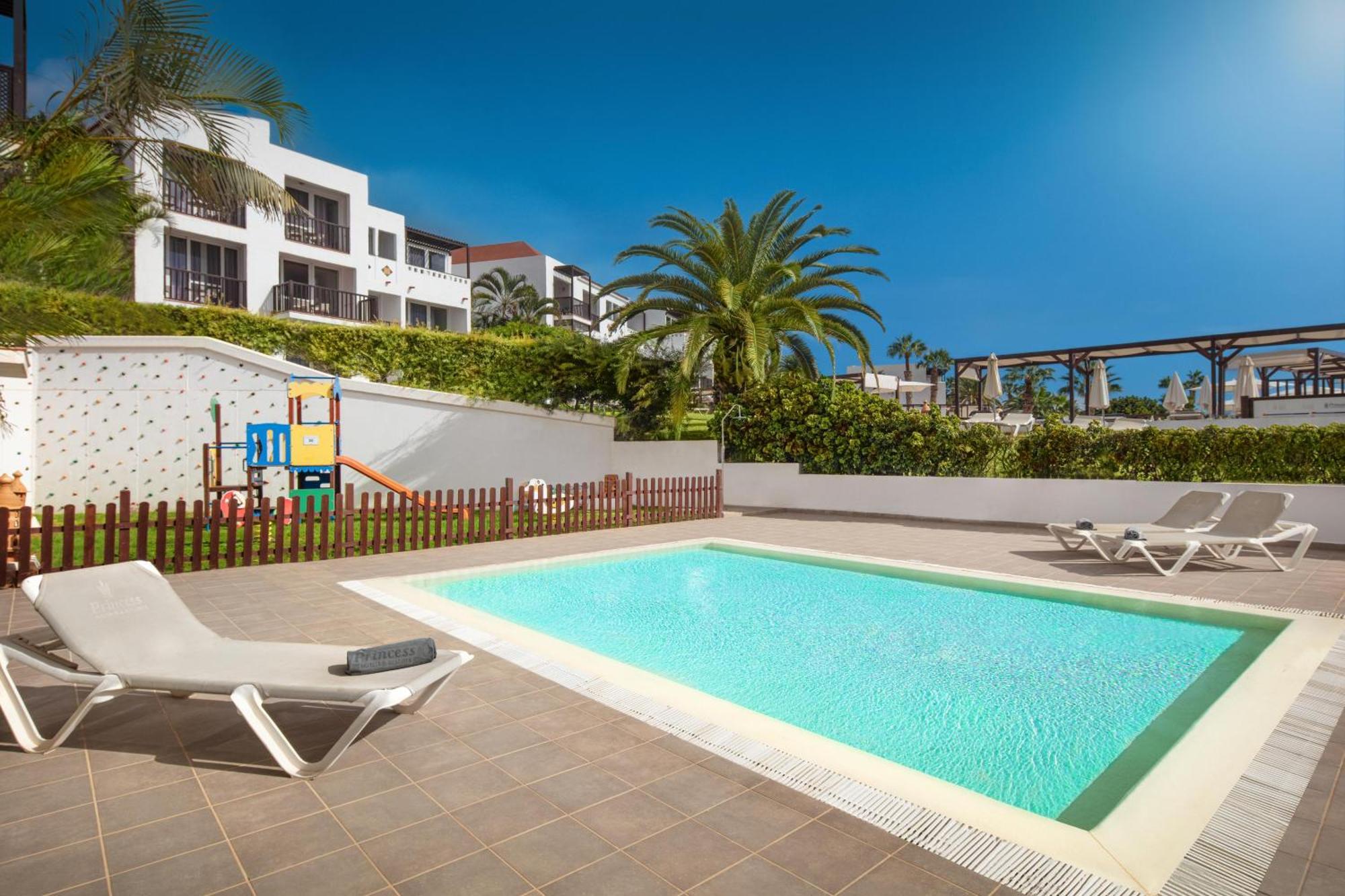 Hotel Esencia De Fuerteventura By Princess