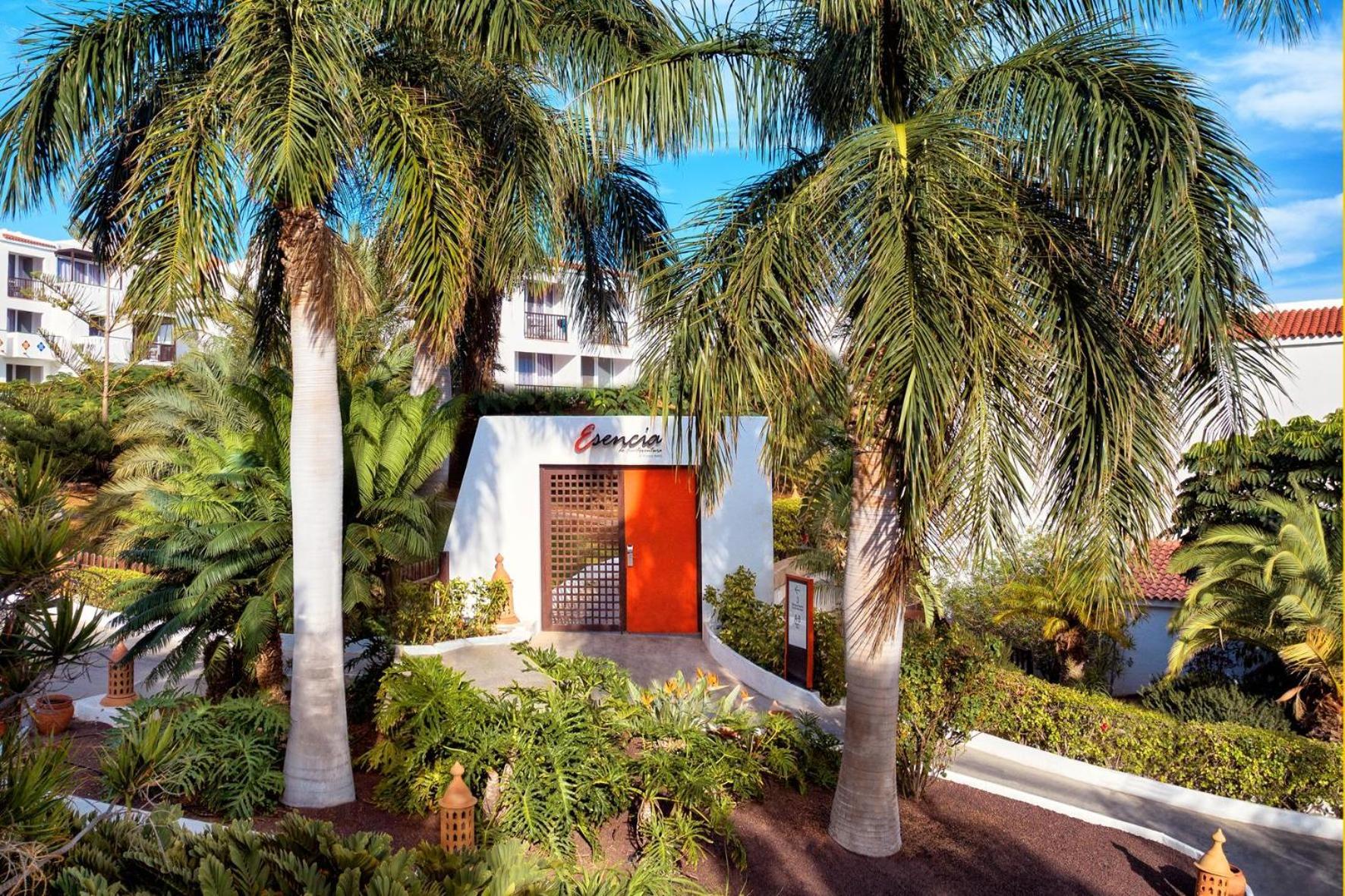 Hotel Esencia De Fuerteventura By Princess 4*