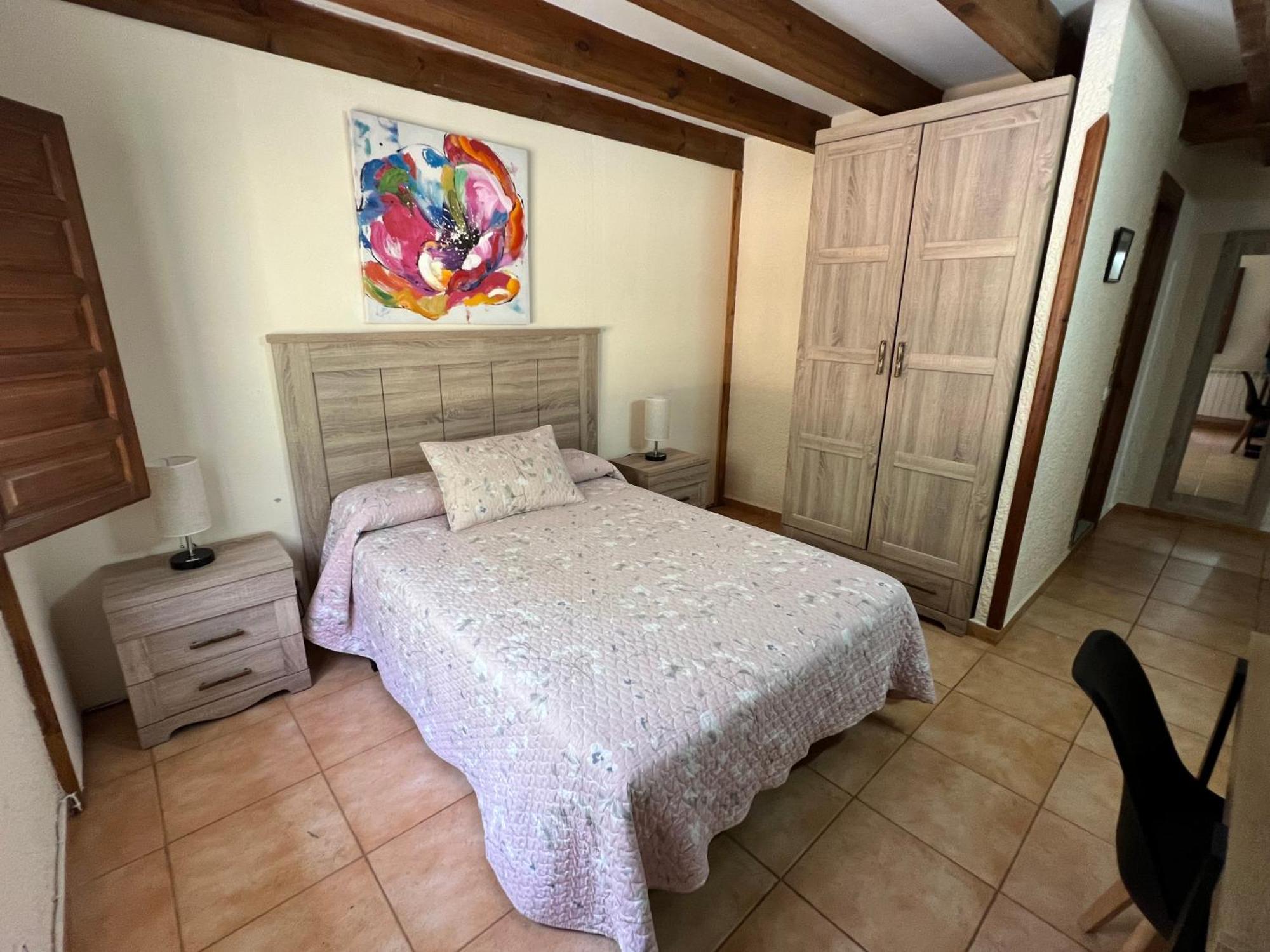 La Casona De Palmira Caín