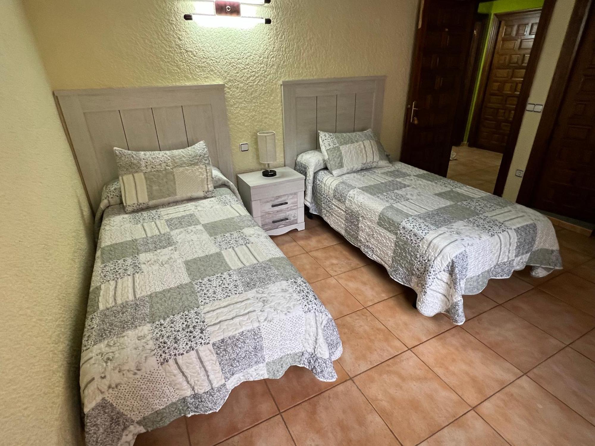 Pensión La Casona De Palmira