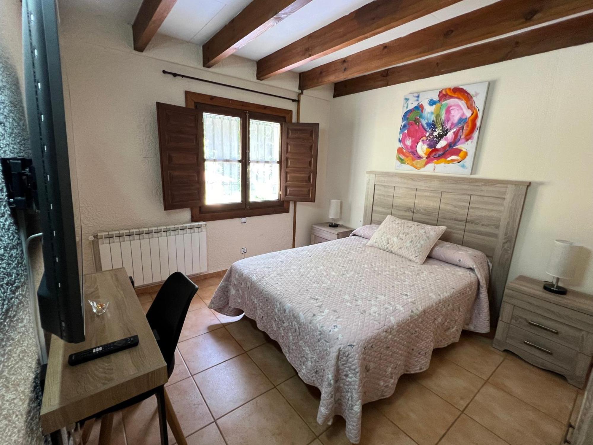Pensión La Casona De Palmira Caín