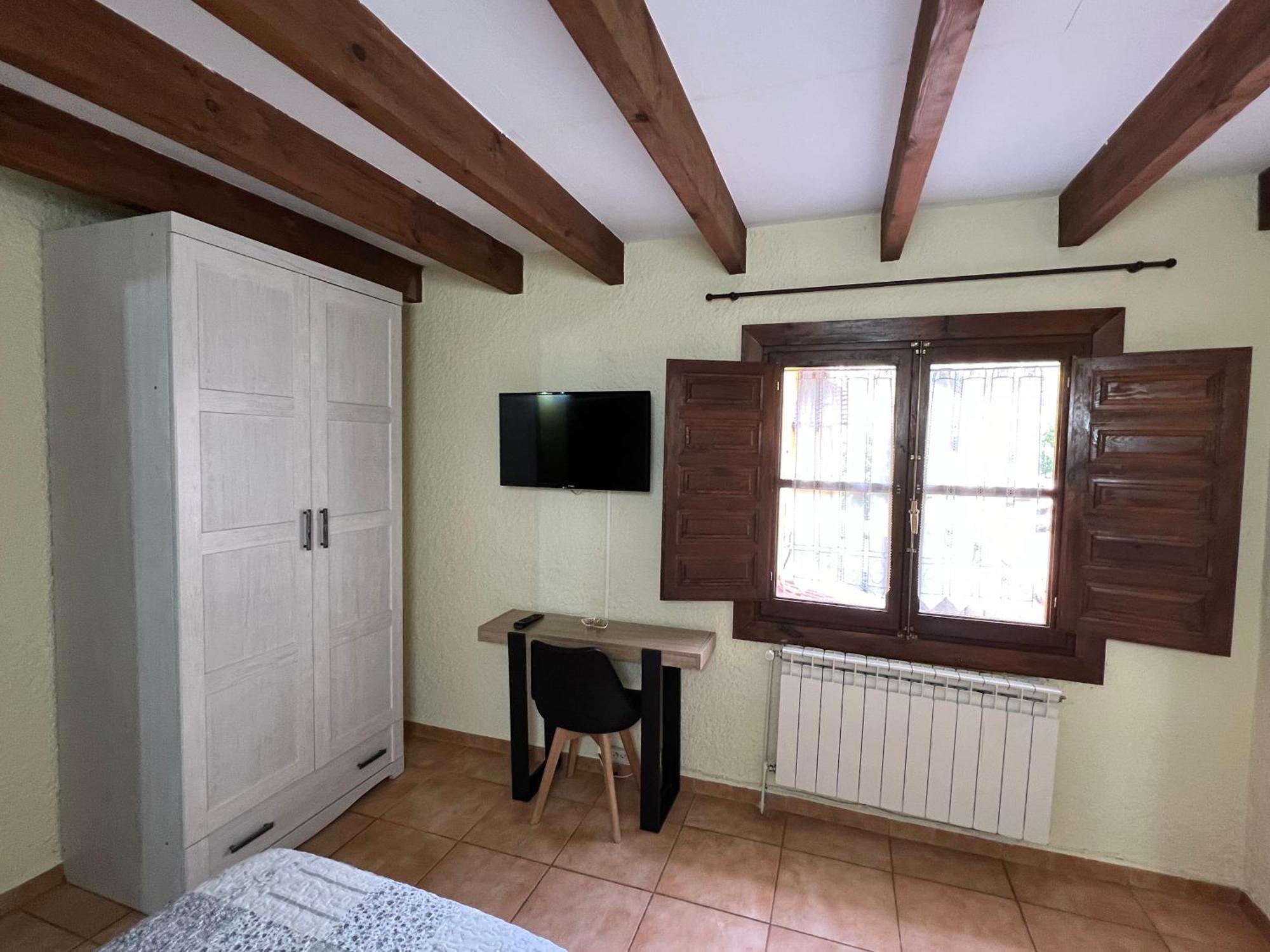 La Casona De Palmira