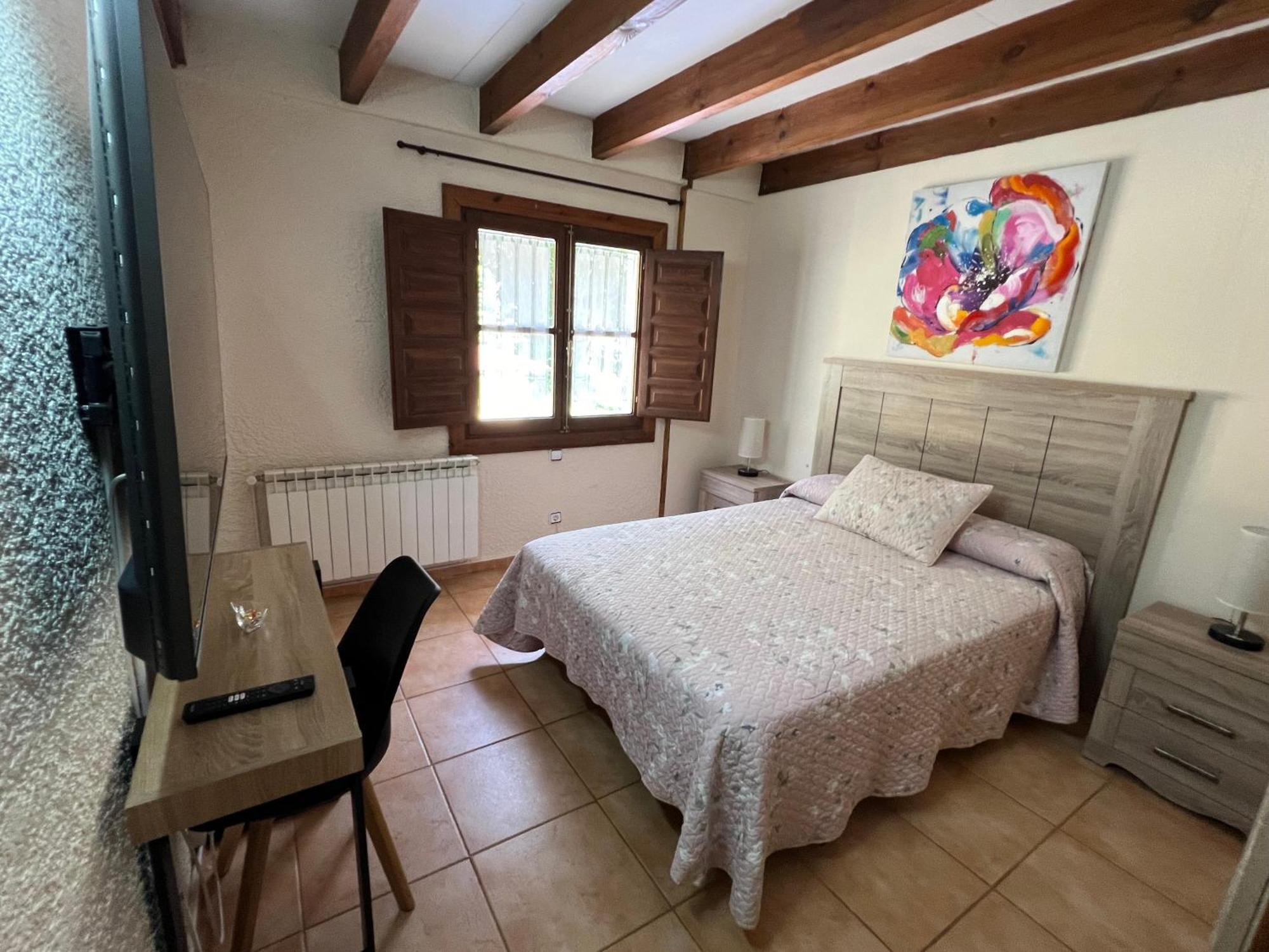 Pensión La Casona De Palmira *