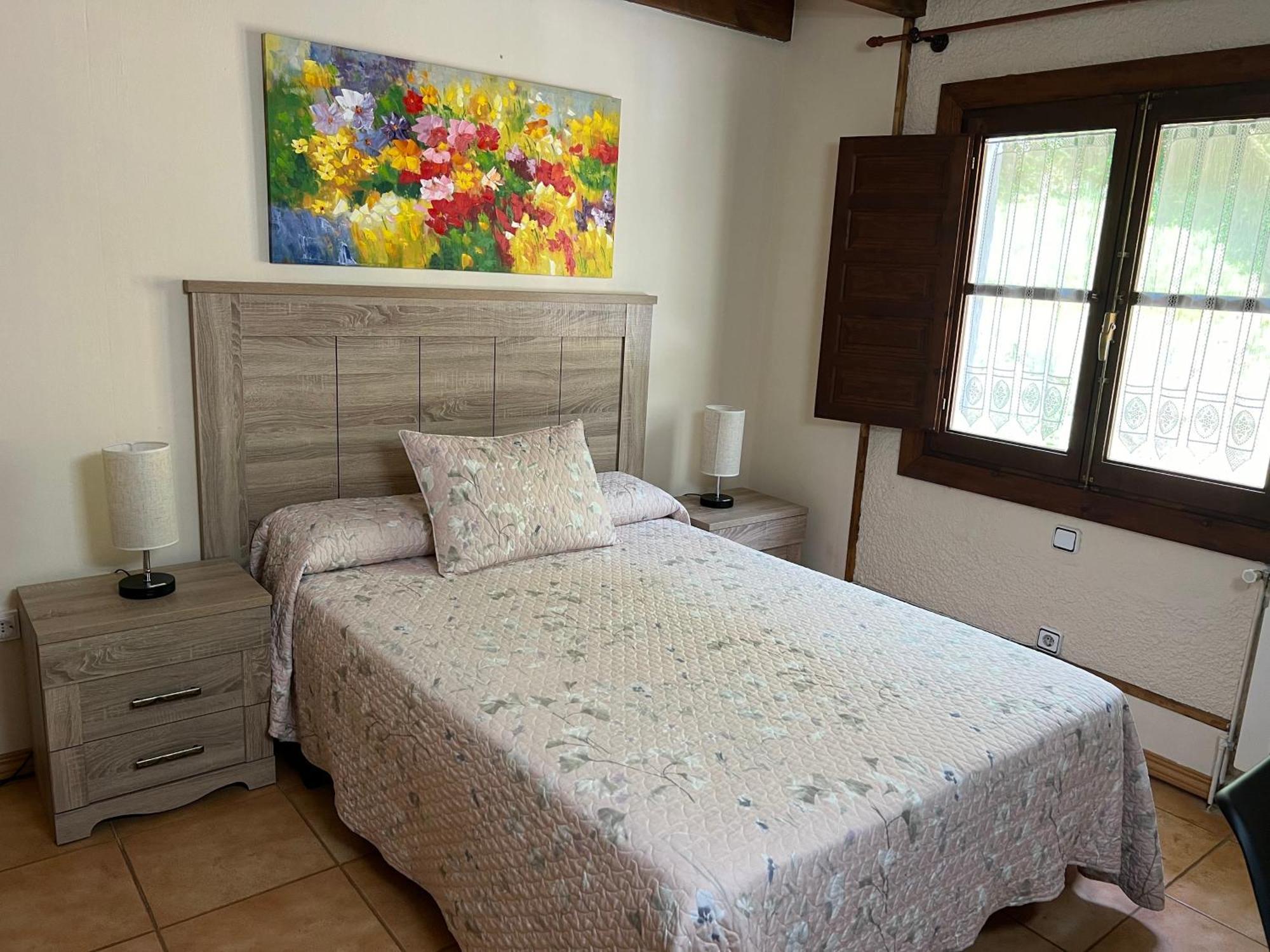 Pensión La Casona De Palmira *