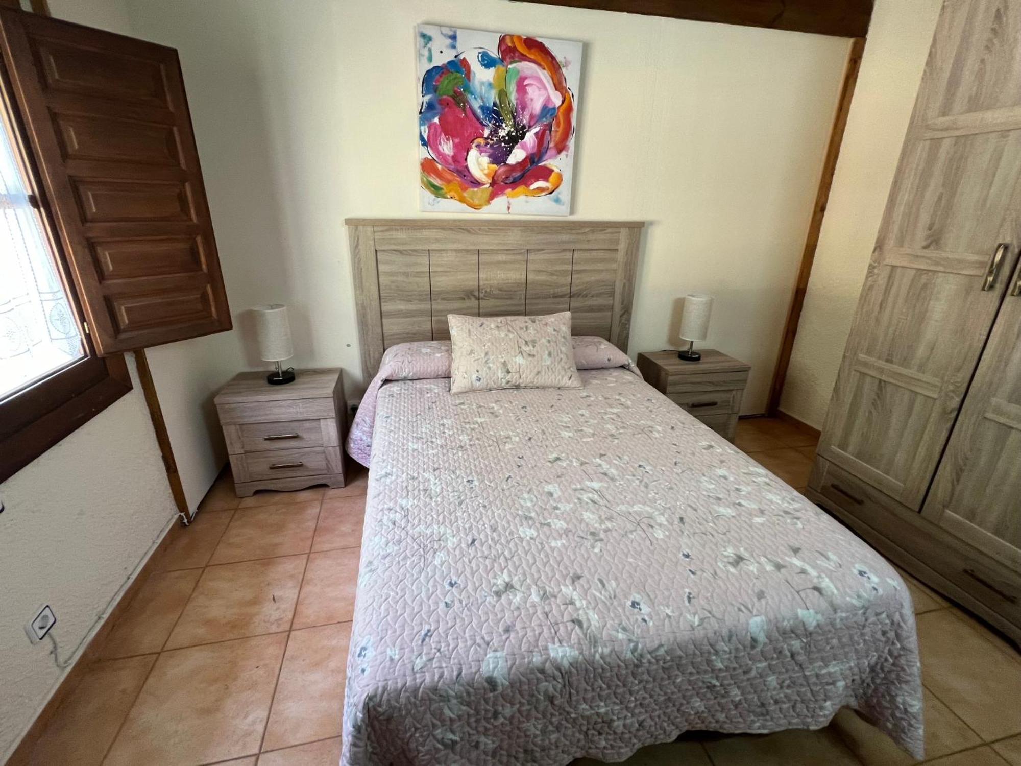 Pensión La Casona De Palmira Caín
