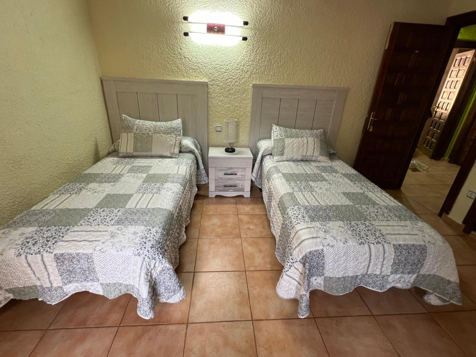 La Casona De Palmira