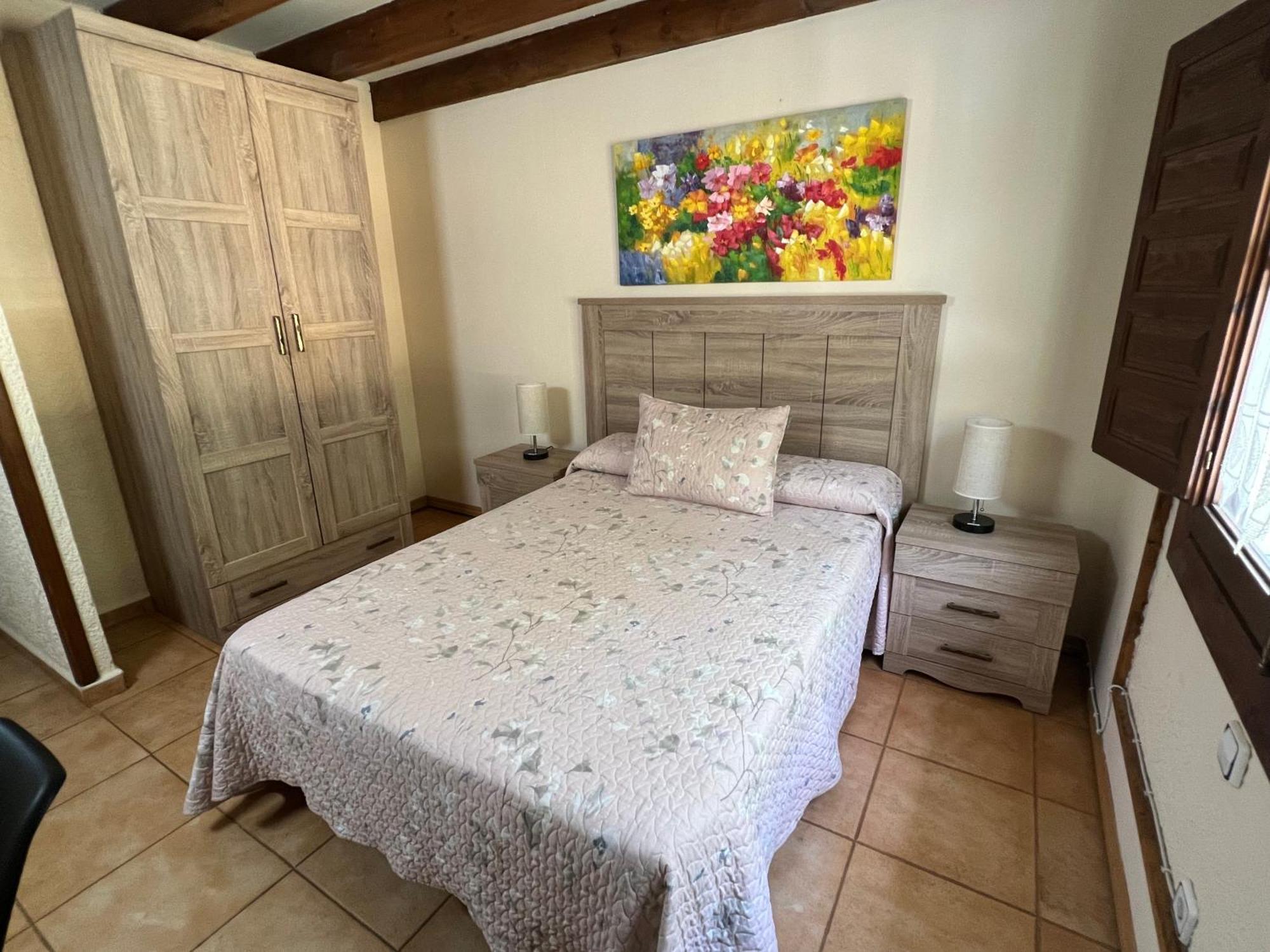 La Casona De Palmira Pensión