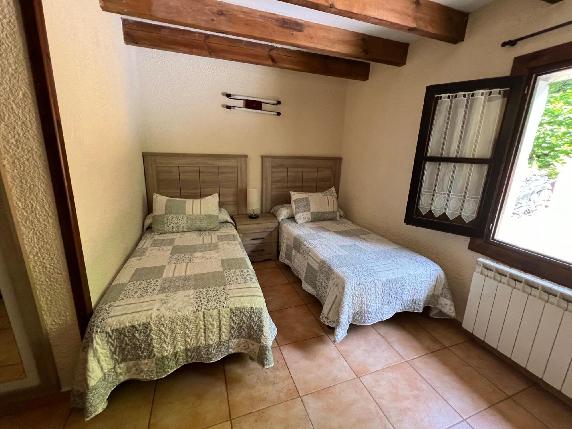 La Casona De Palmira Caín