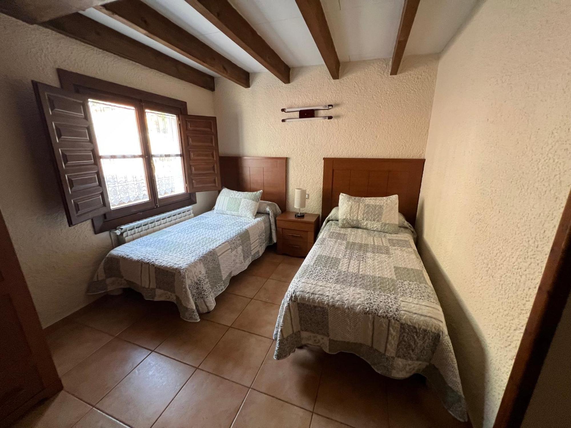 La Casona De Palmira Caín