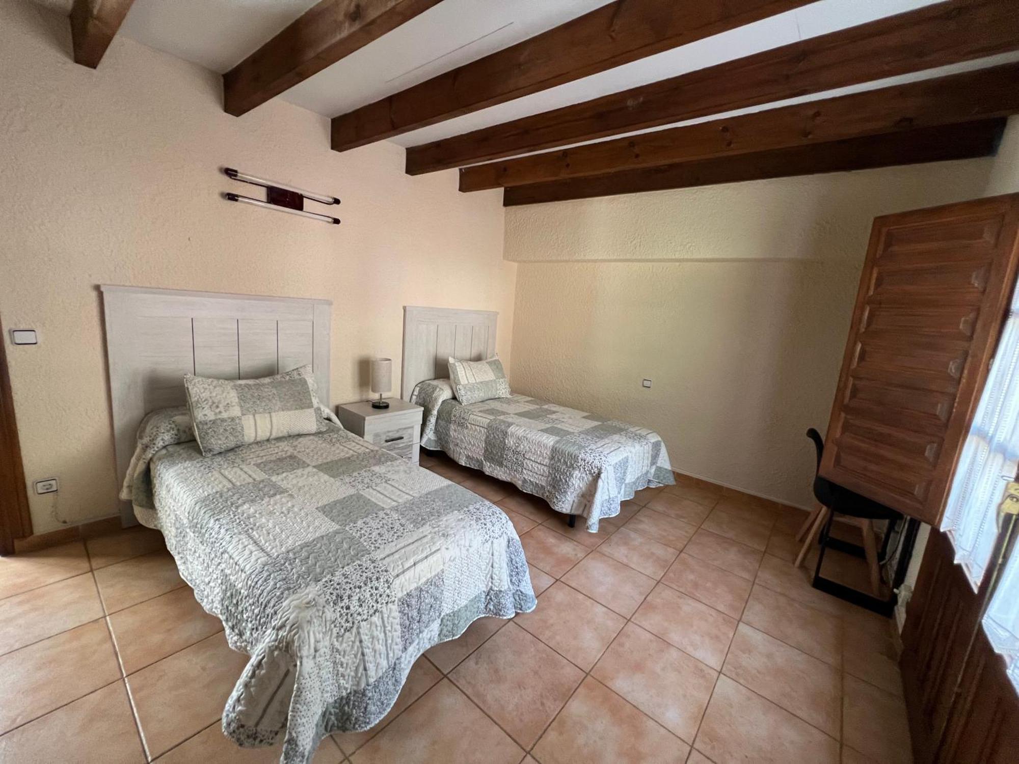 La Casona De Palmira