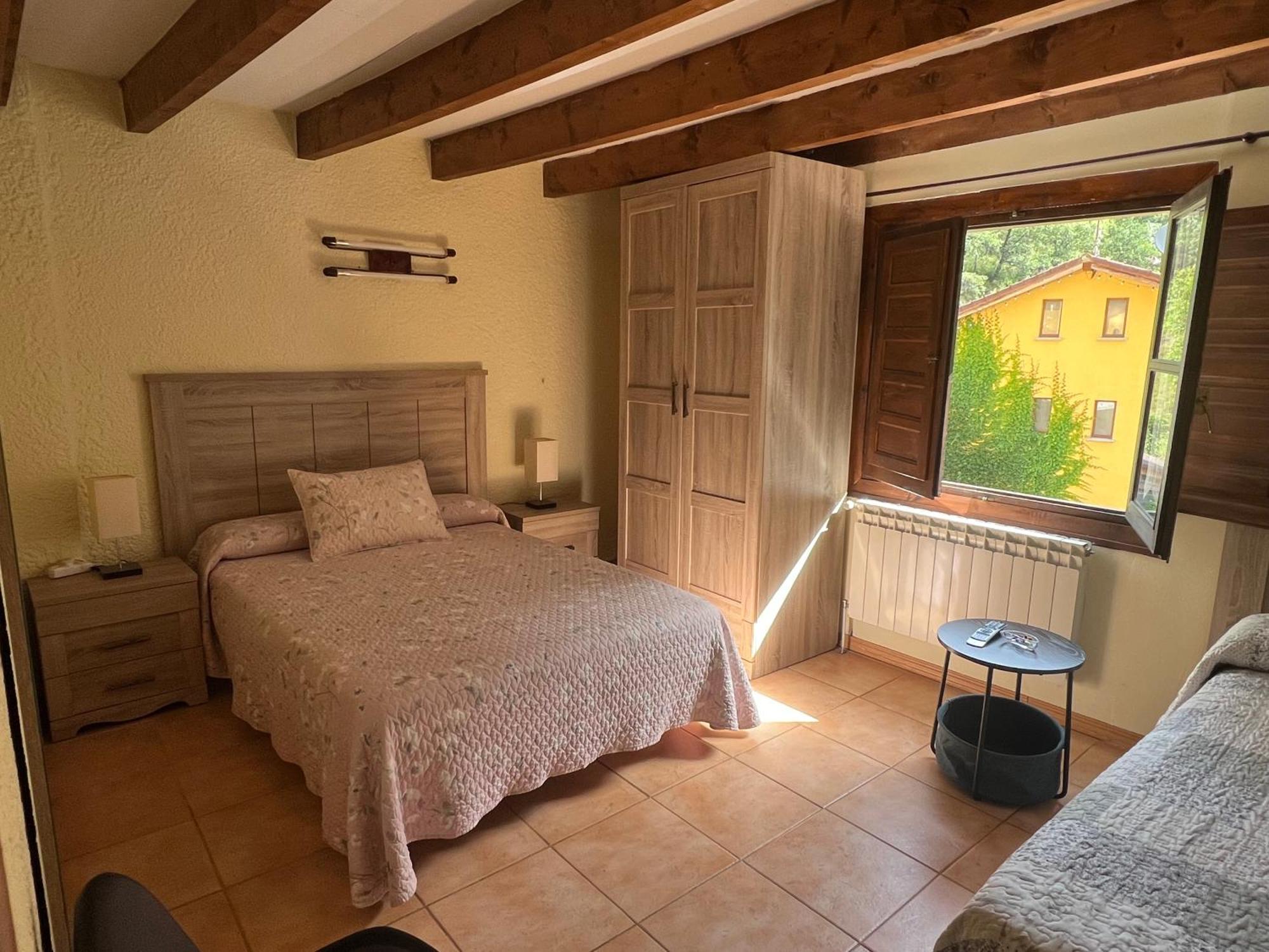 La Casona De Palmira Pensión