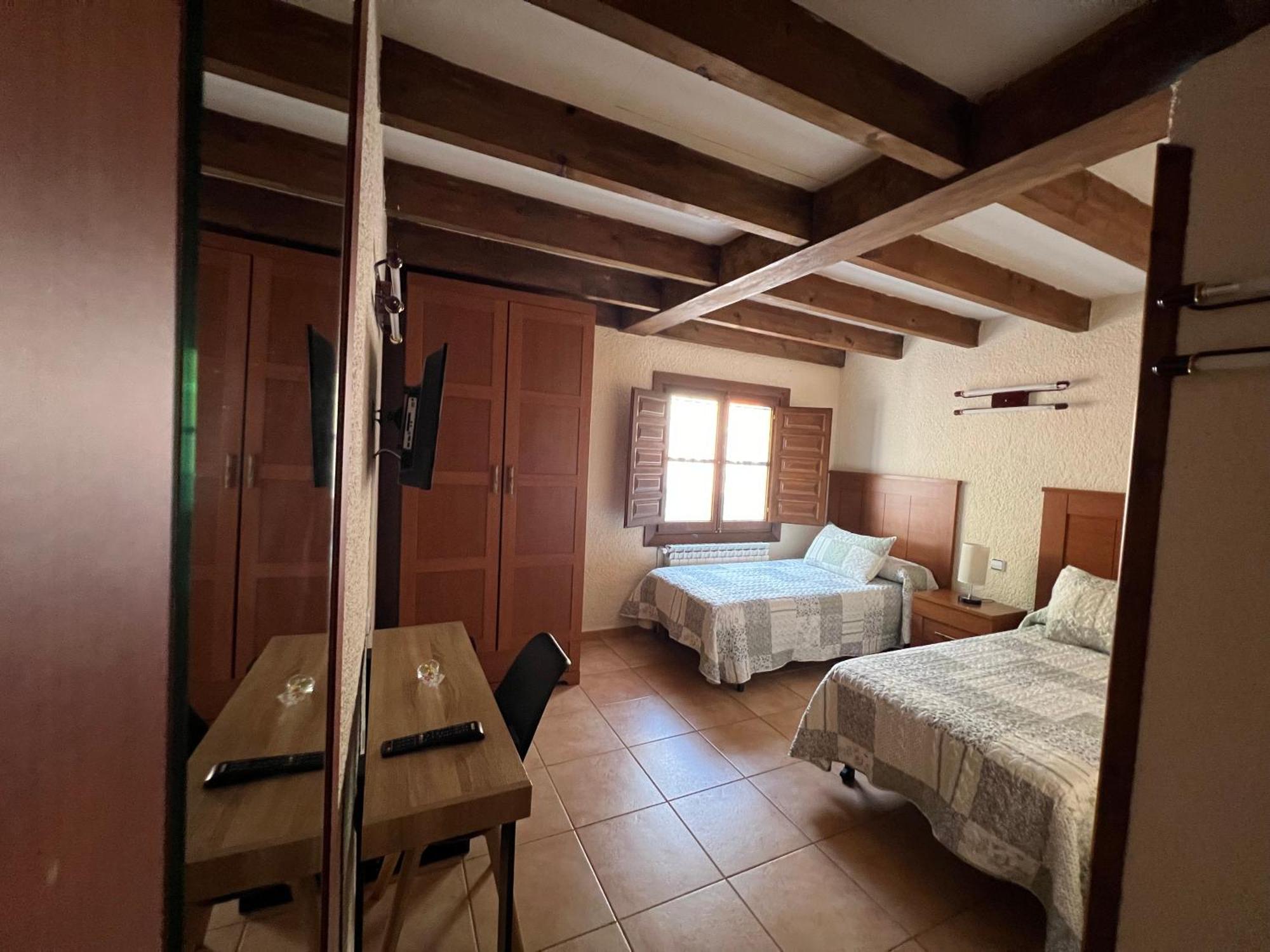 Pensión La Casona De Palmira *