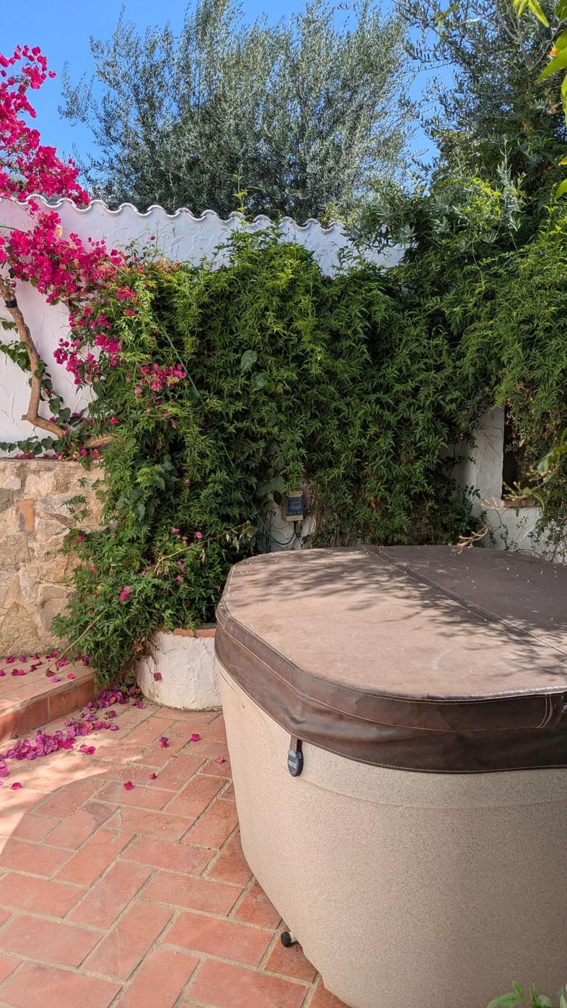 Guest house One Life Malaga Retreat