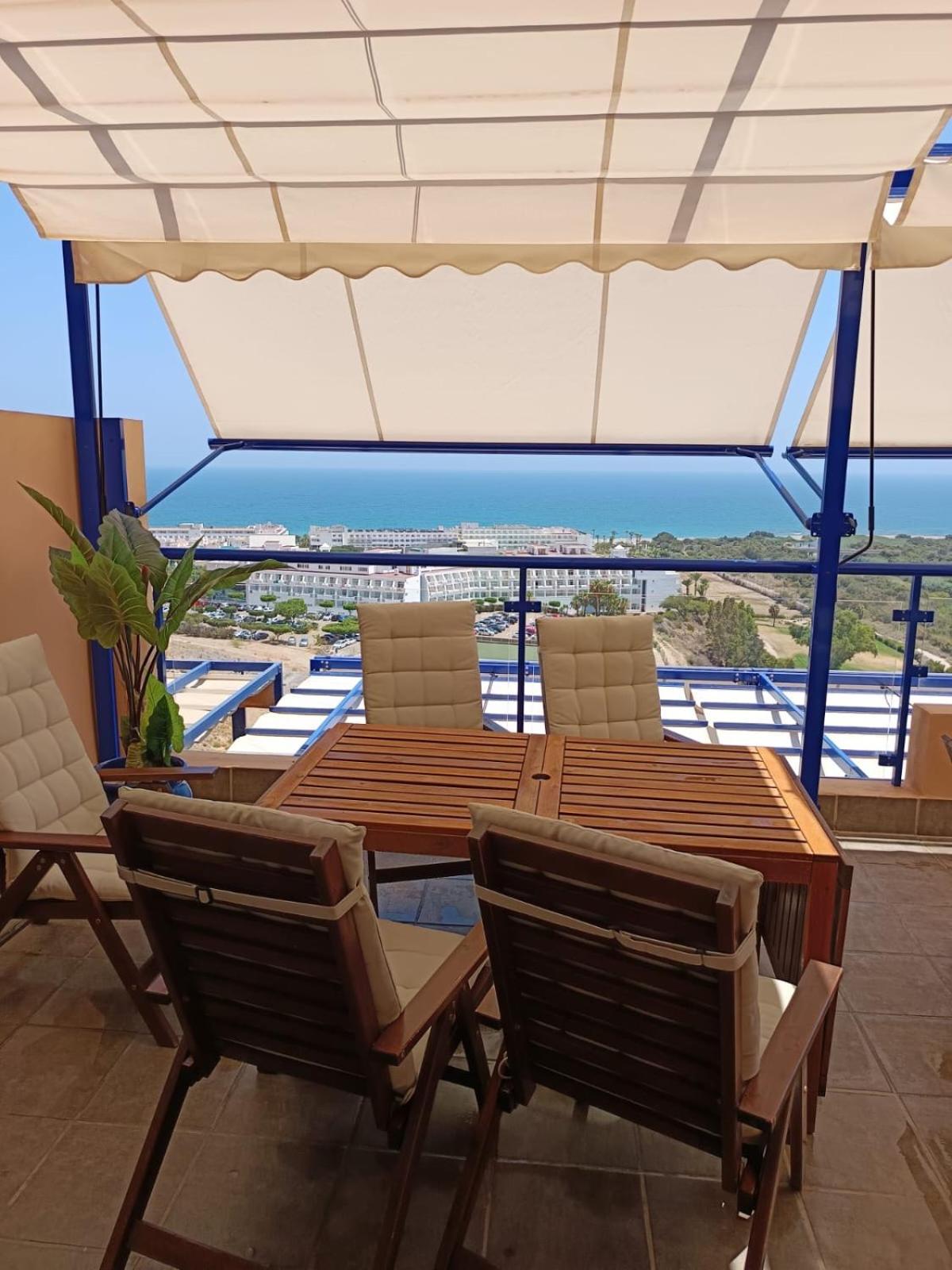 Apartment Panoramic Atalaya *
