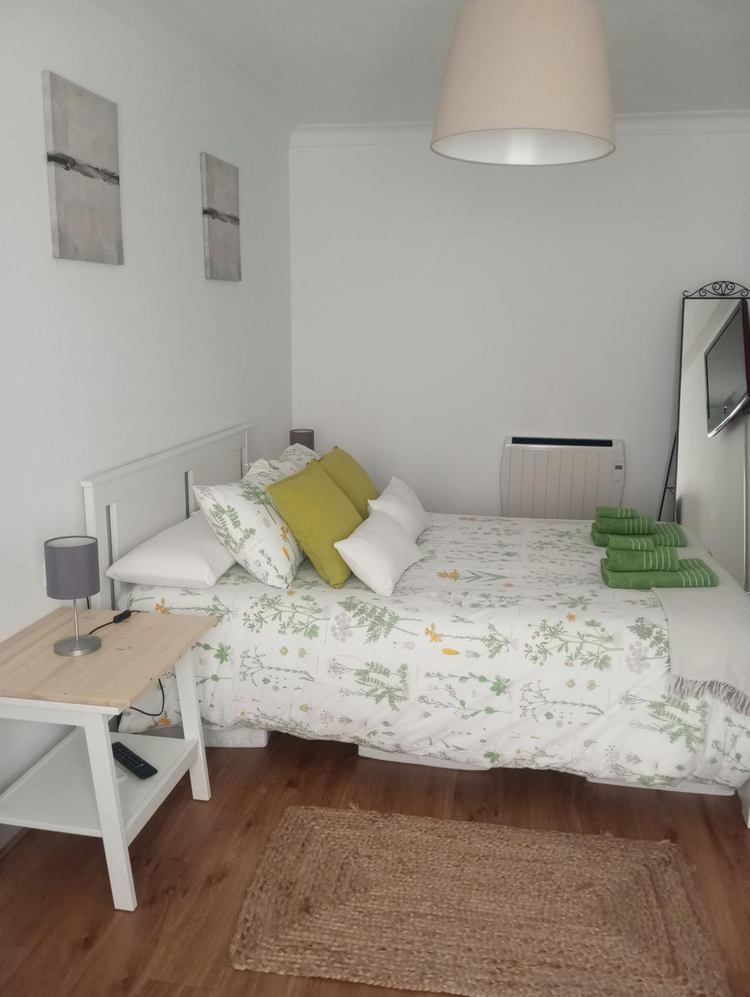 El De Marta Apartamento A Coruña
