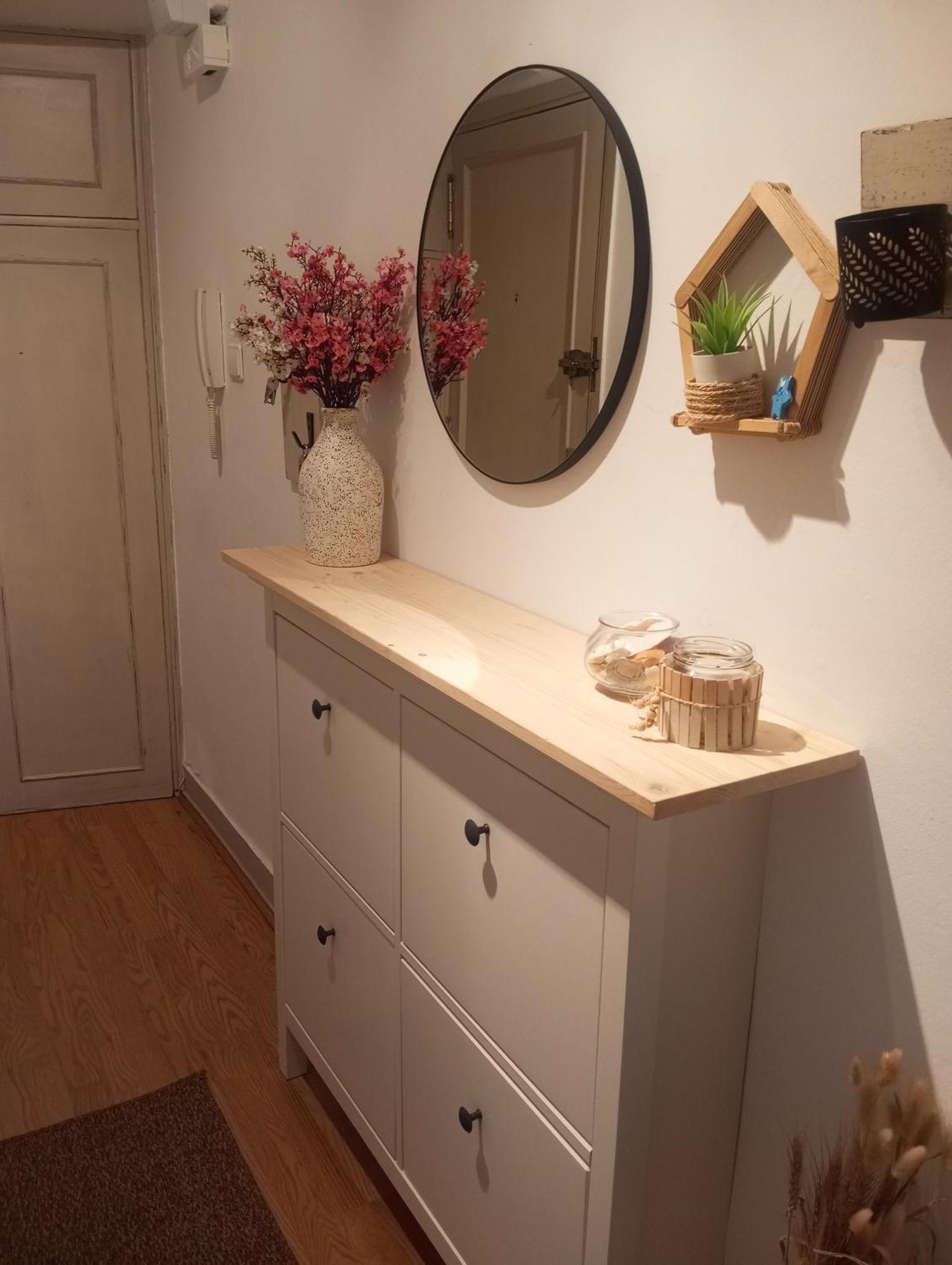 Apartamento El De Marta A Coruña