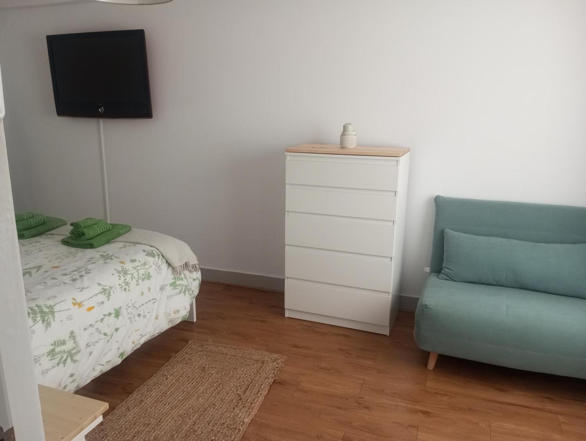 El De Marta Apartamento