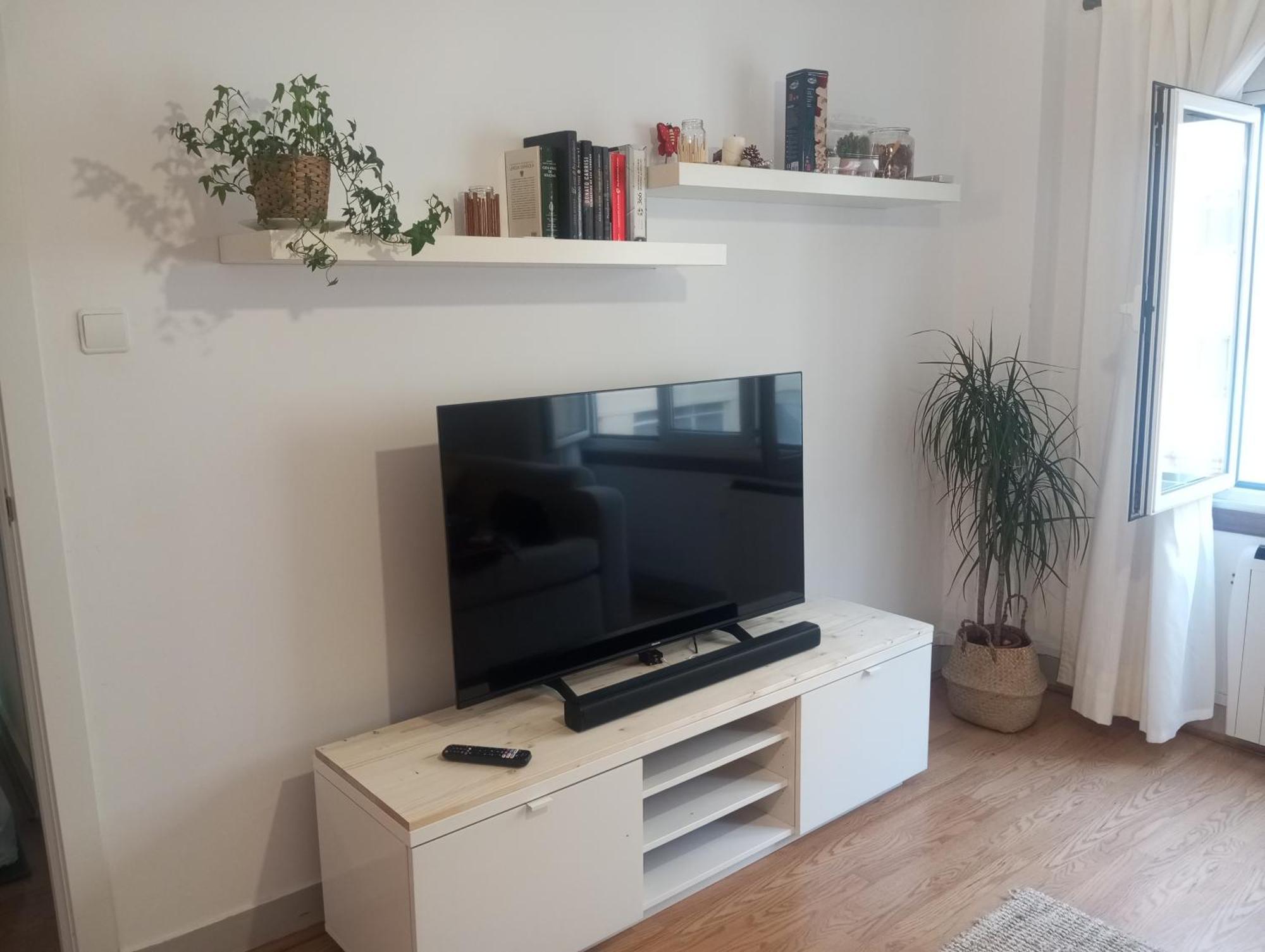 El De Marta Apartamento A Coruña