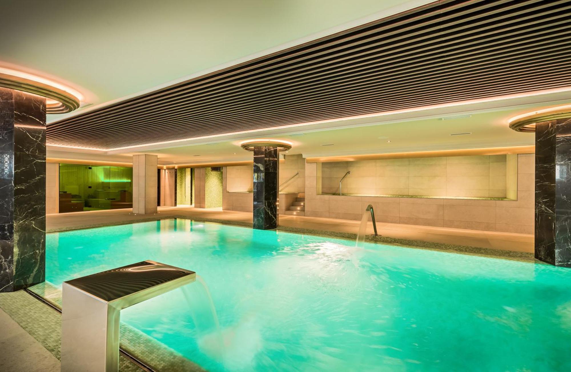 Barcelo Palms Hotel La Nucia