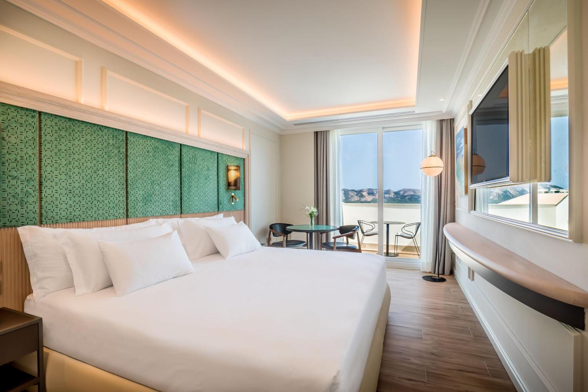 Barcelo Palms Hotel 5*