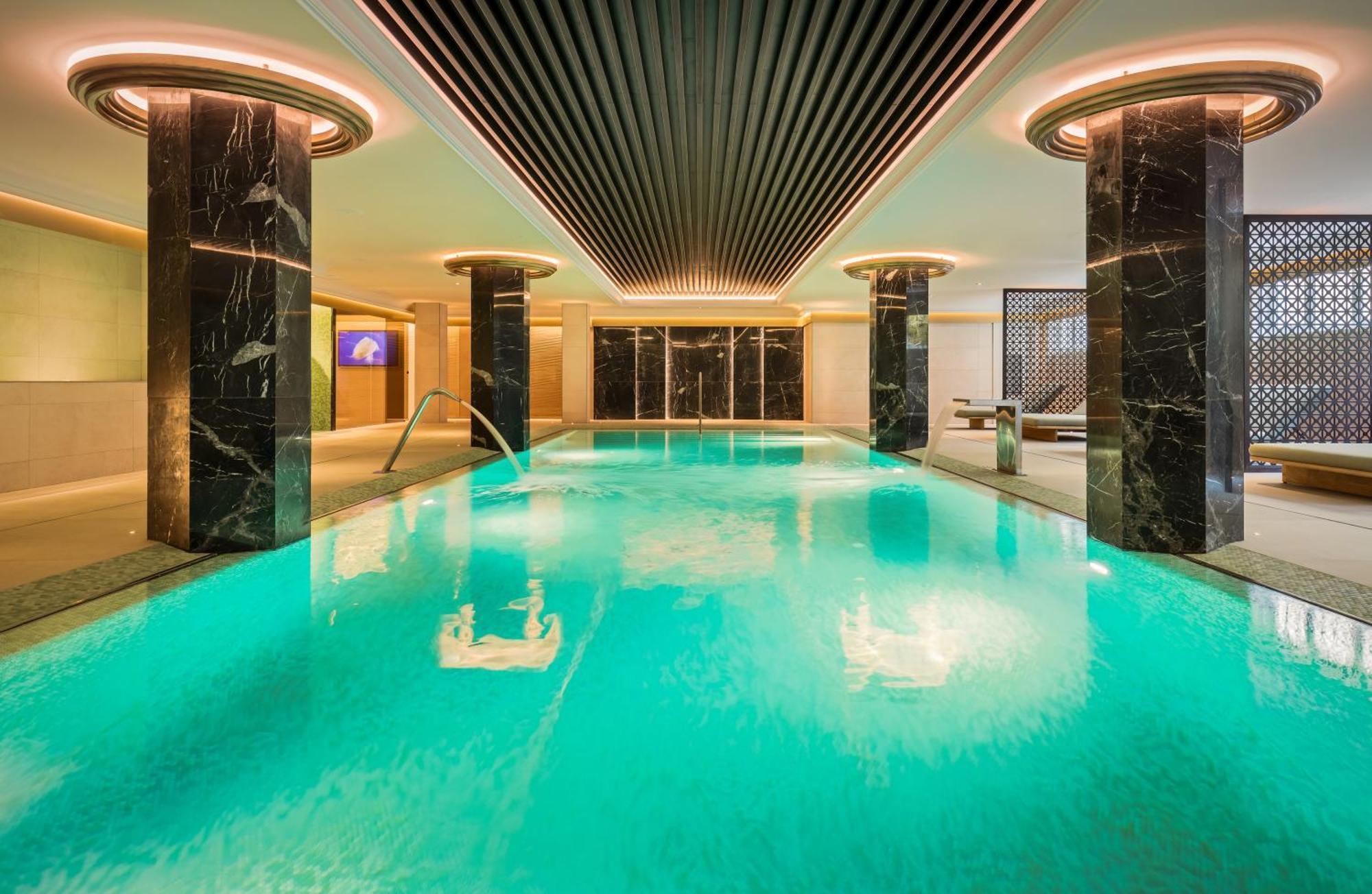 Hotel Barcelo Palms 5*