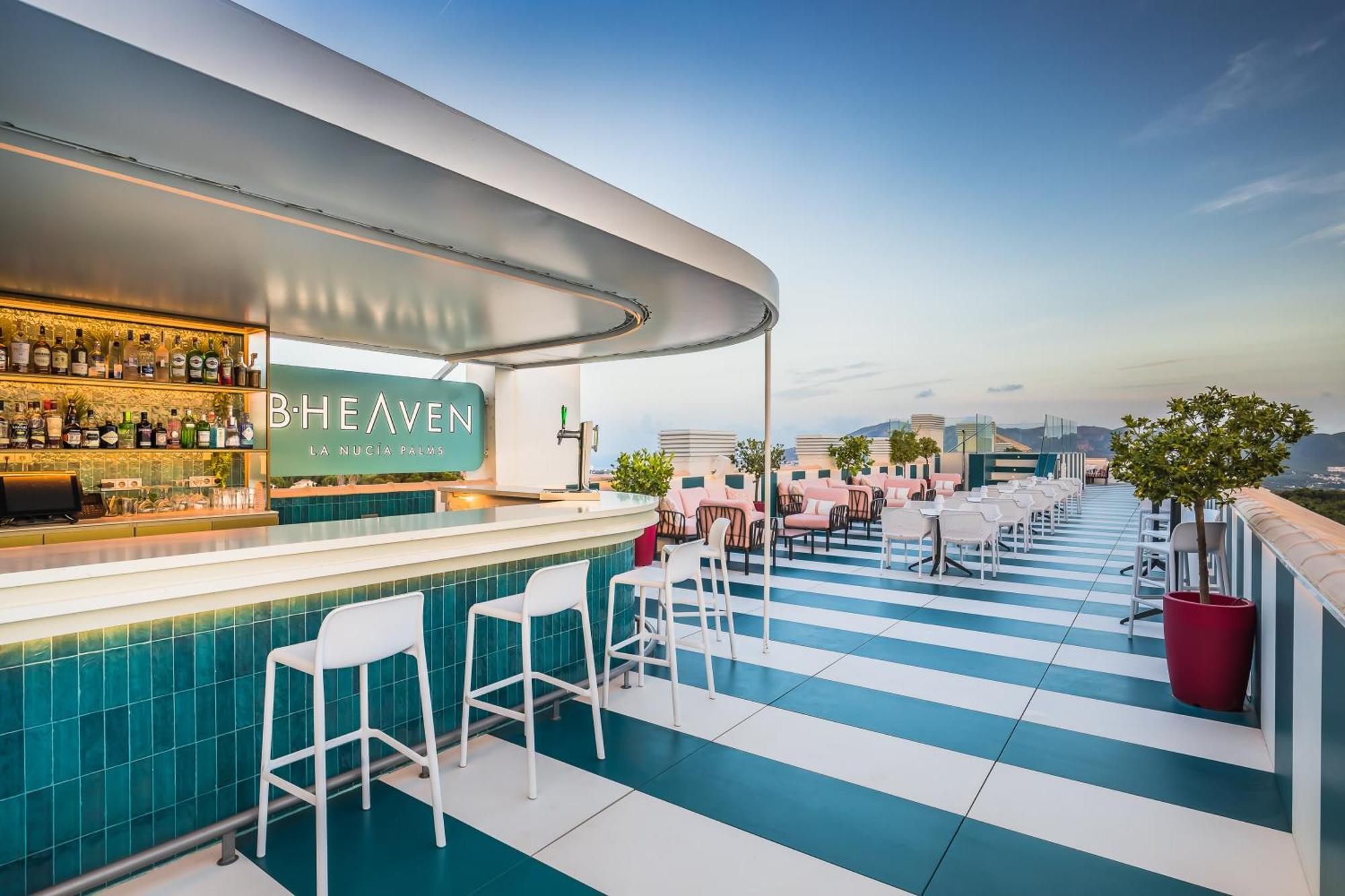Barcelo Palms 5* La Nucia