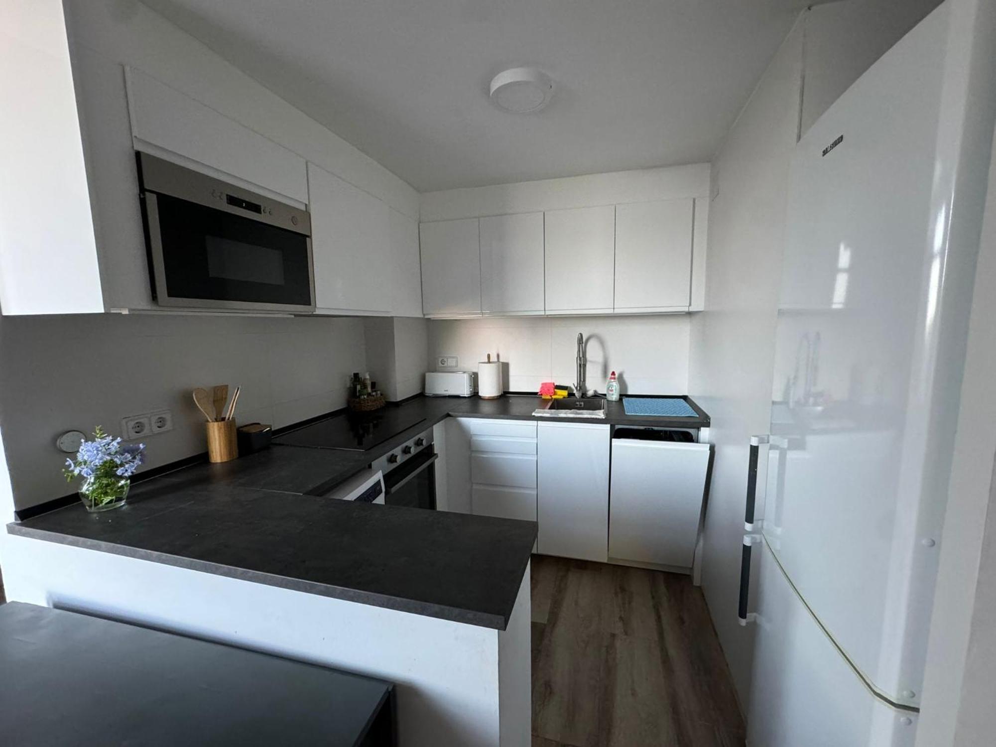 Racó De Apartamento