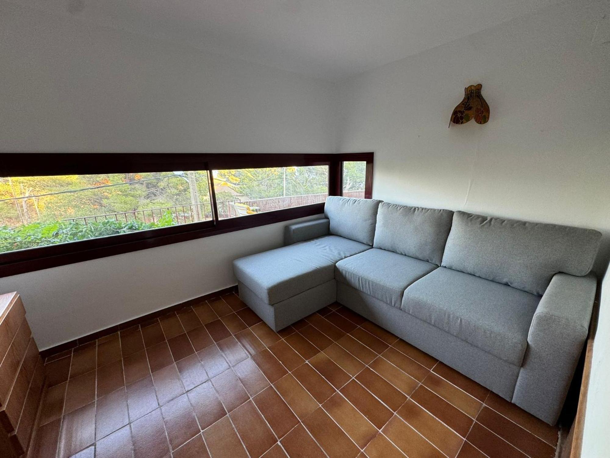 Racó De Apartamento Tamariu