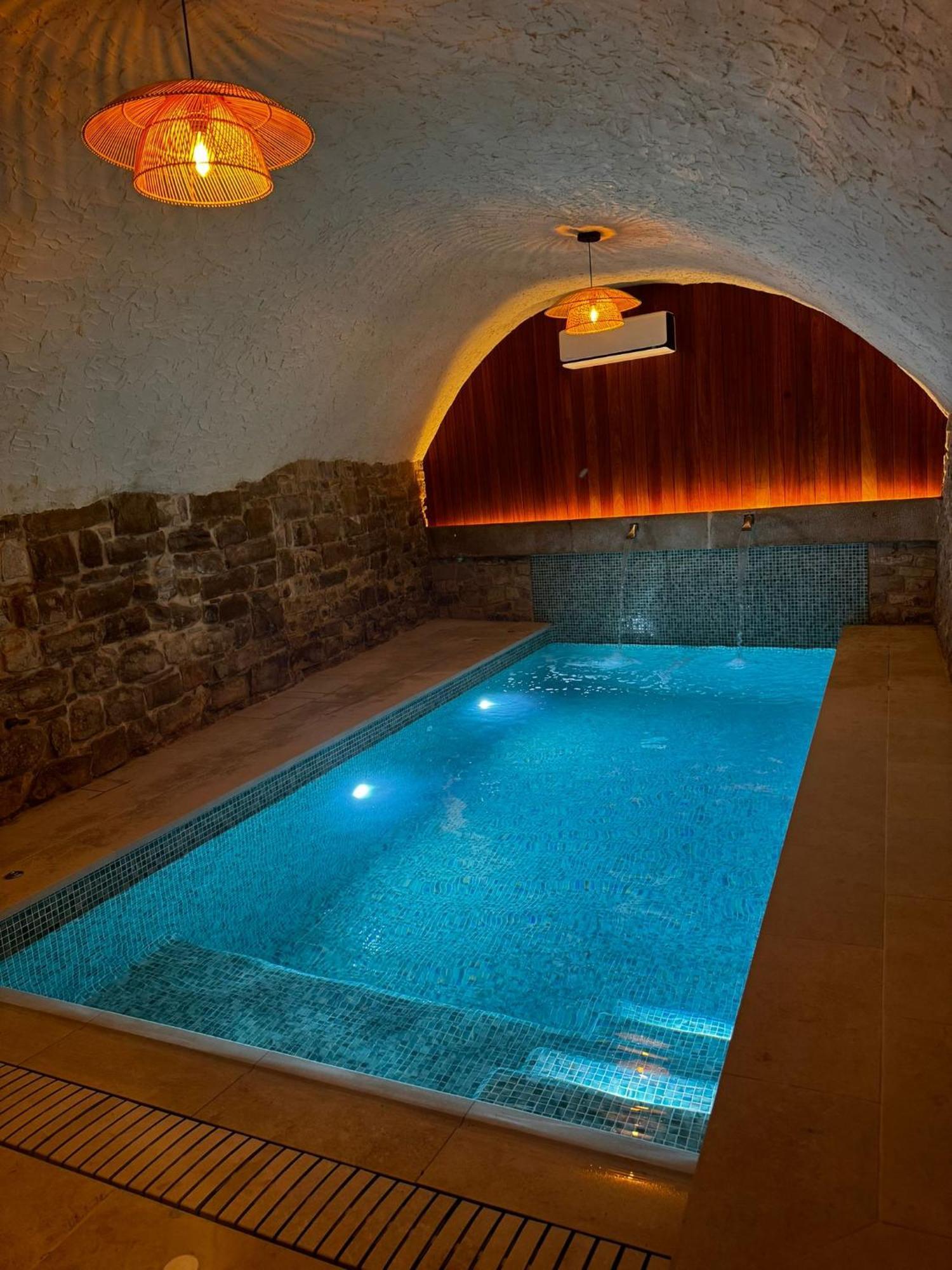 Holiday home Cal Jando *