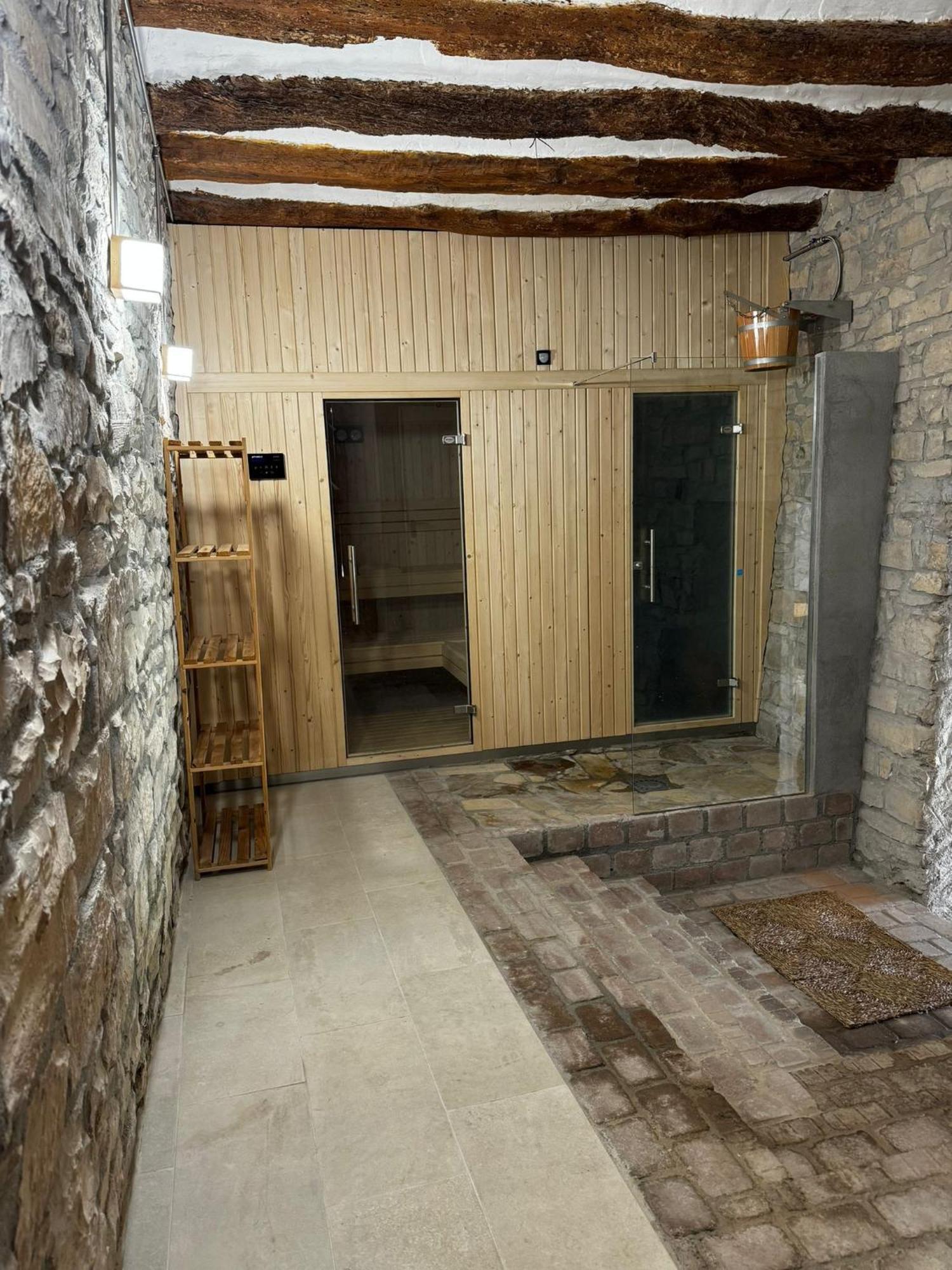 Cal Jando Holiday home