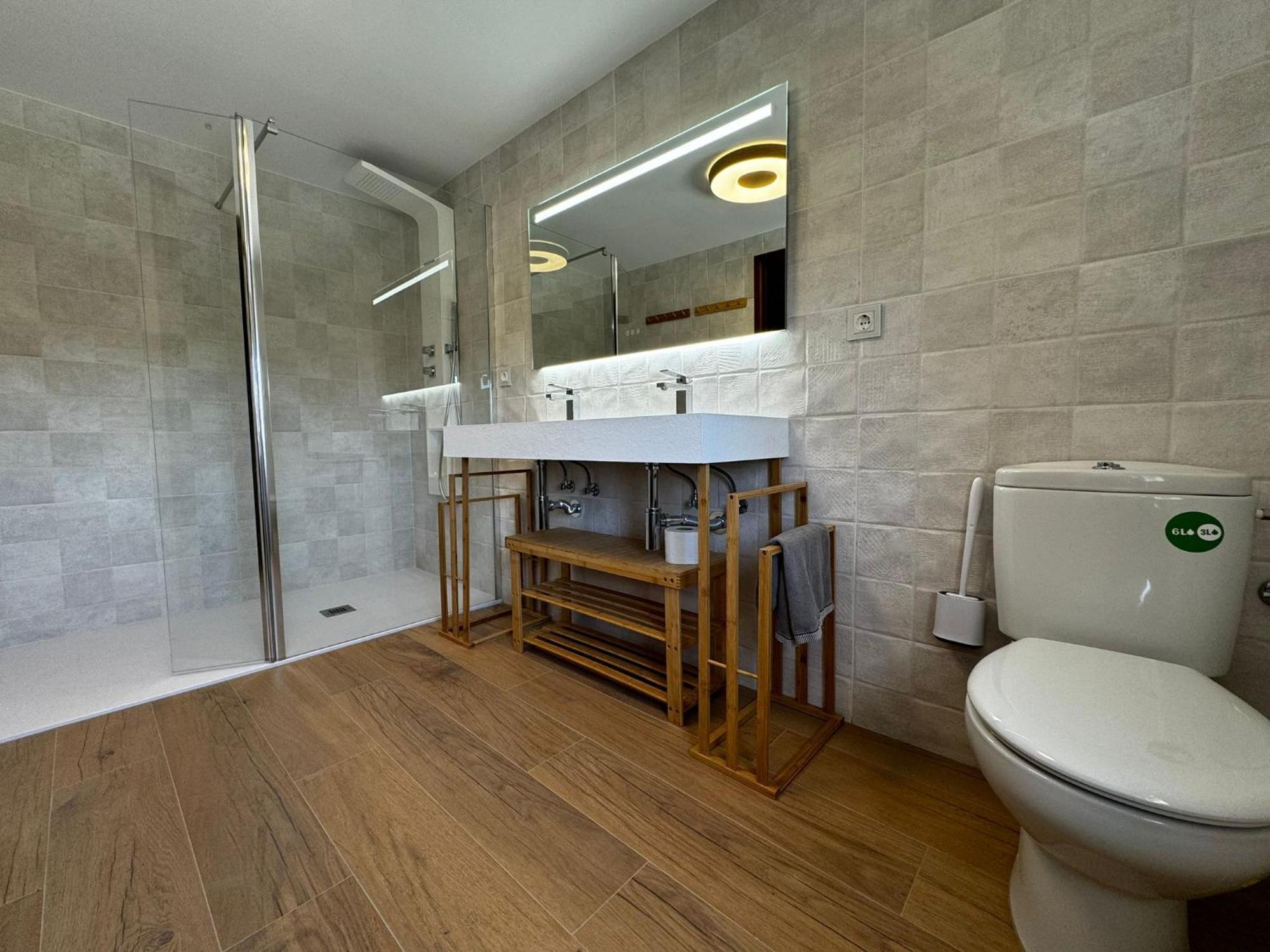 Cal Jando Holiday home Segura (Catalonia)