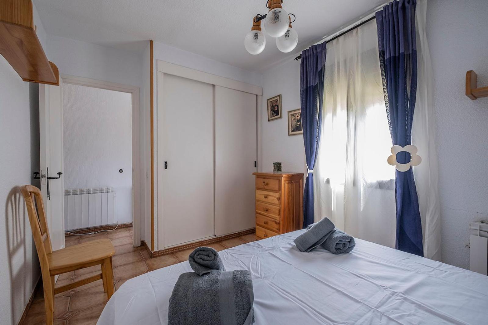 Apartment Romantico Con Chimenea Con Fibra Optica Y Terraza San Martin de Valdeiglesias