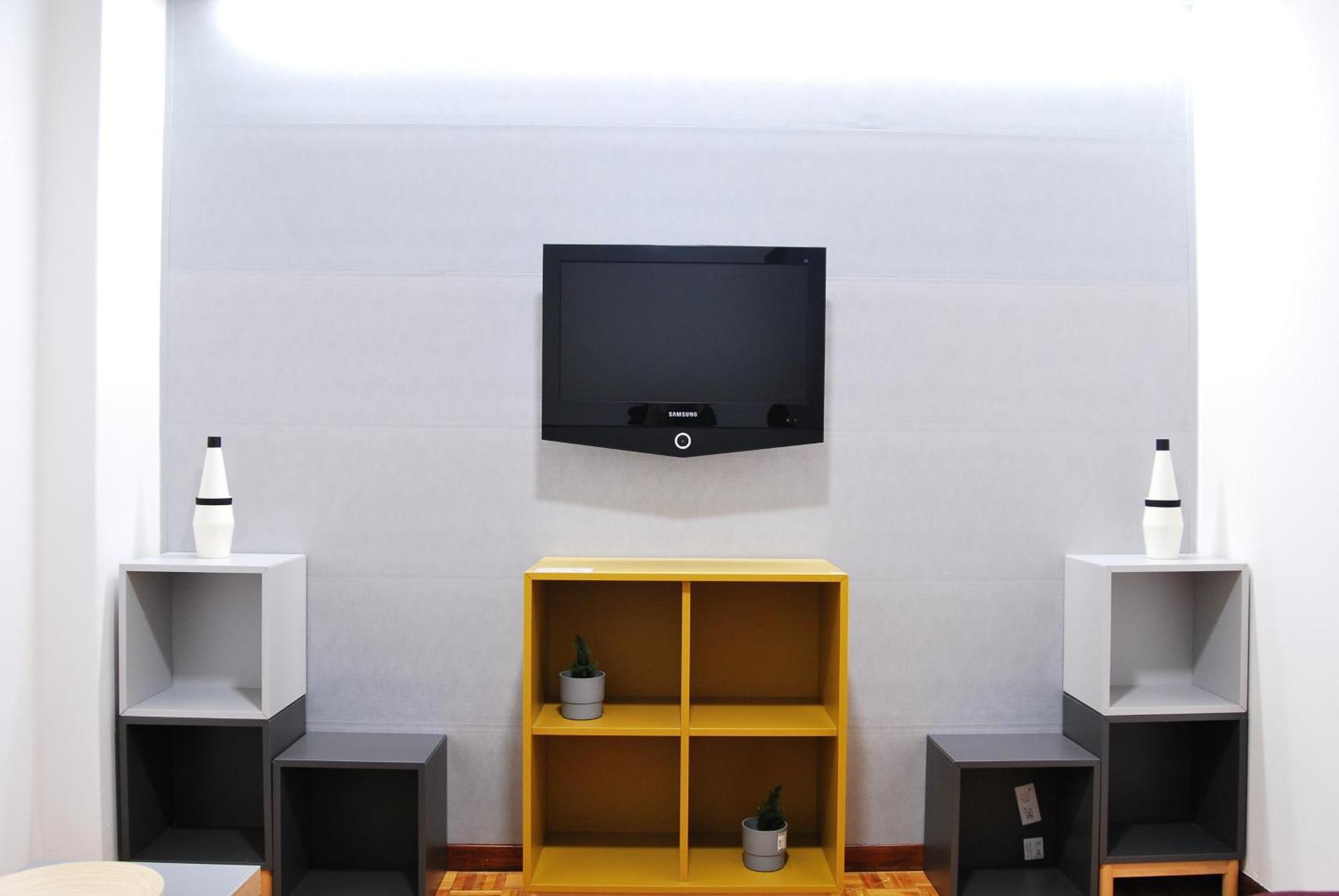 Apartamento Moon 1 Apartamento