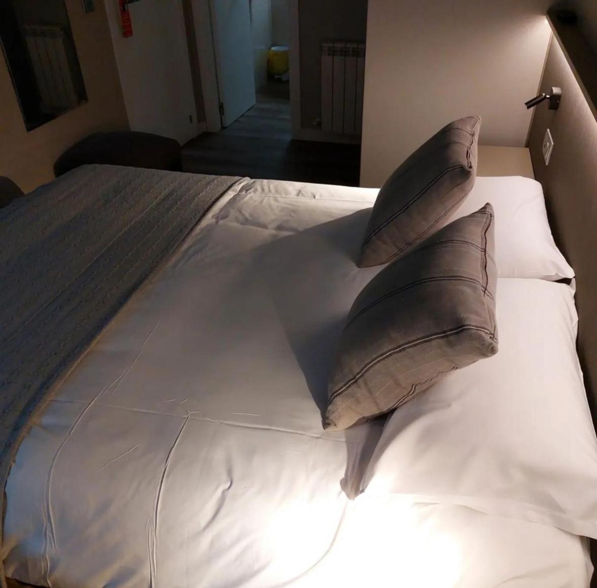 Alta Hotel