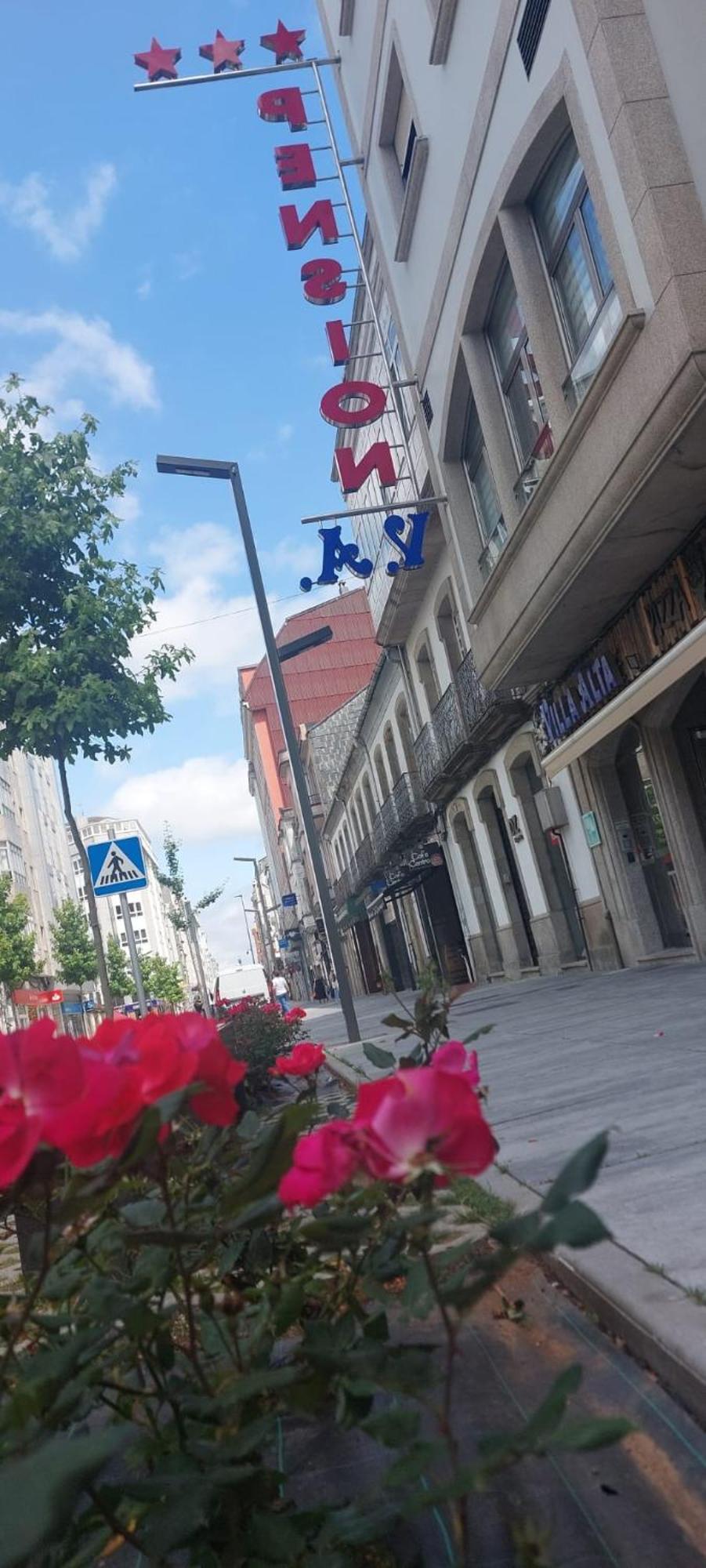 Alta 3* Vilalba