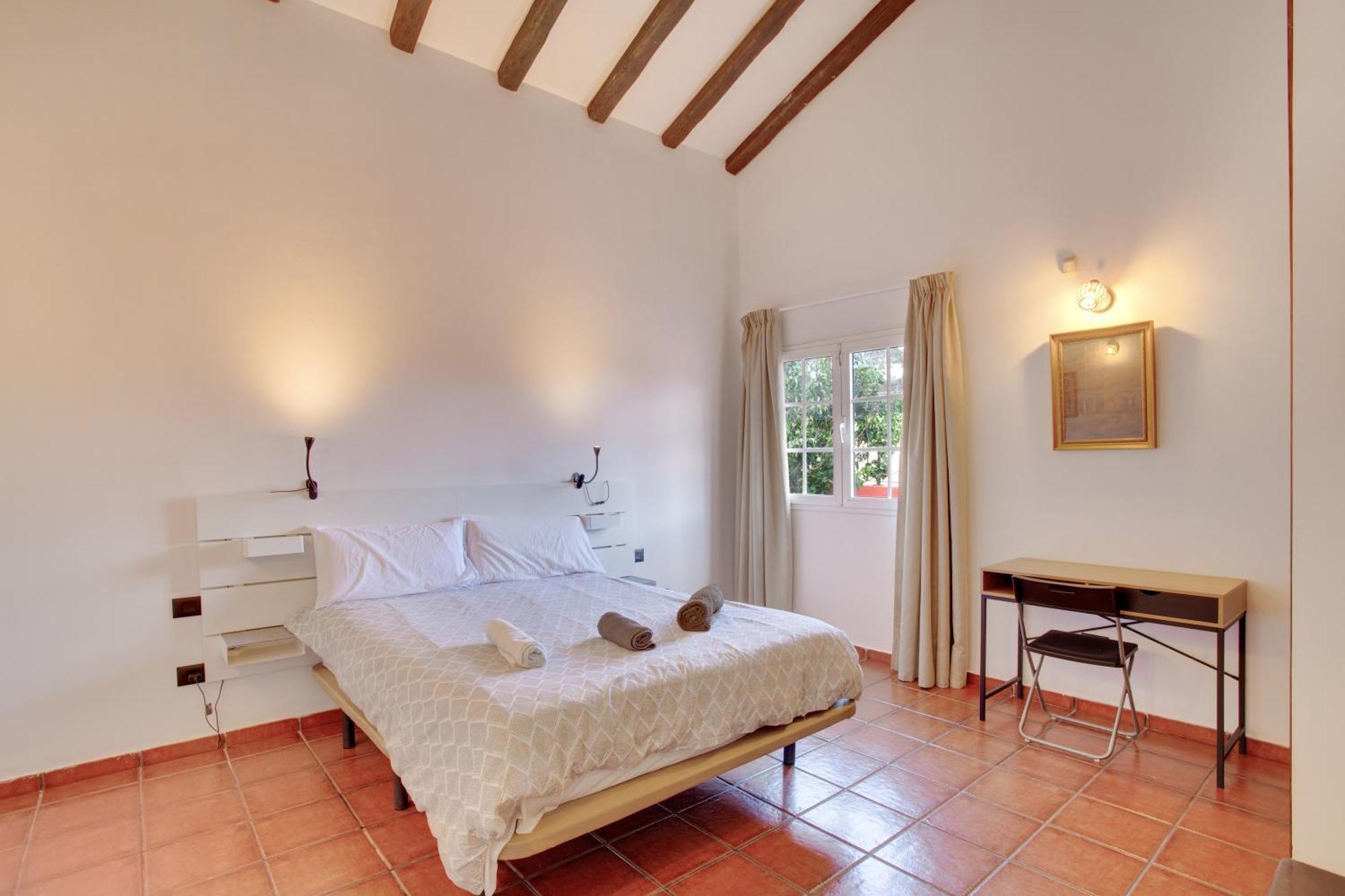 La Alpispa Villa *